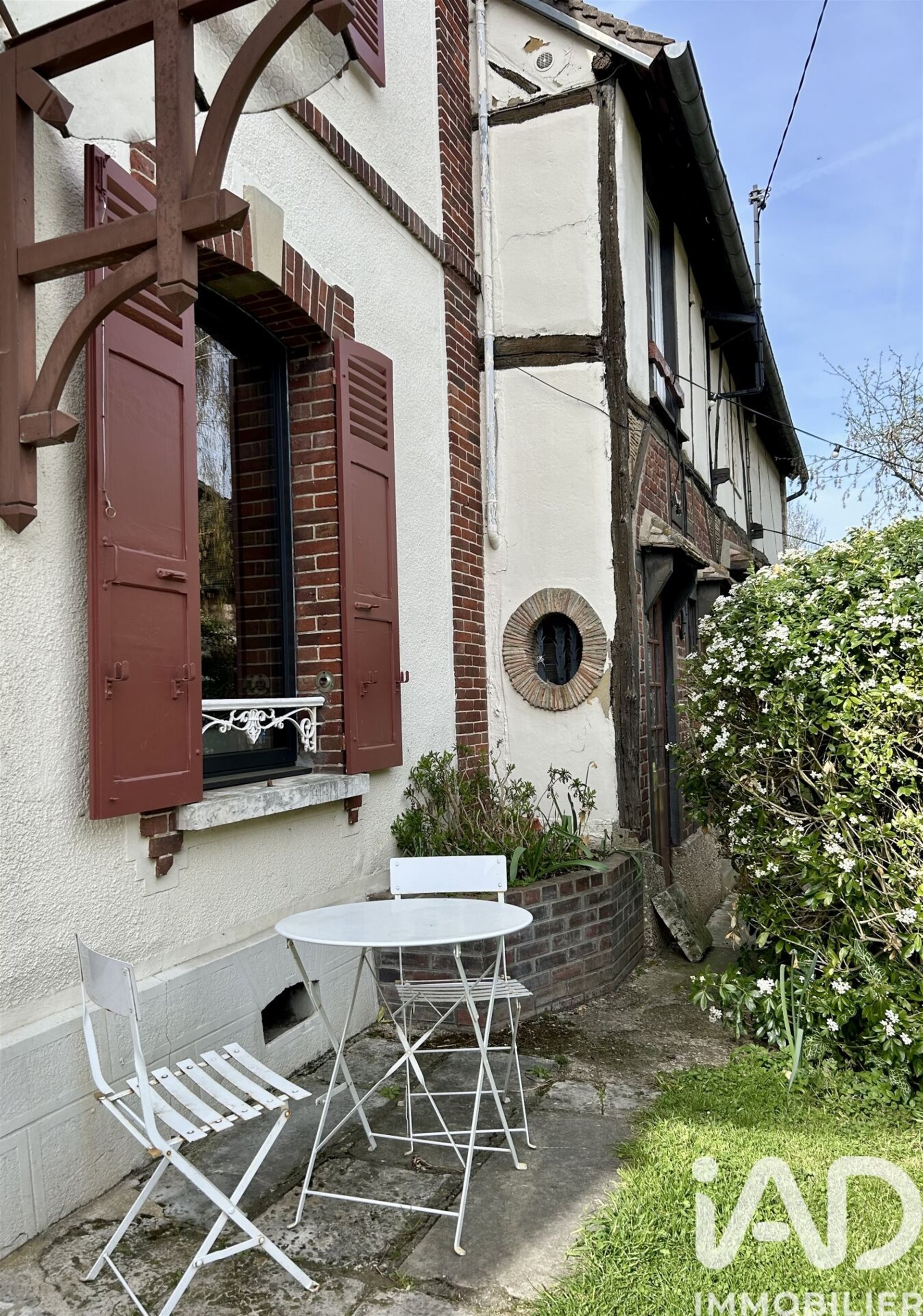 Maison à vendre, 170m², Vernon
