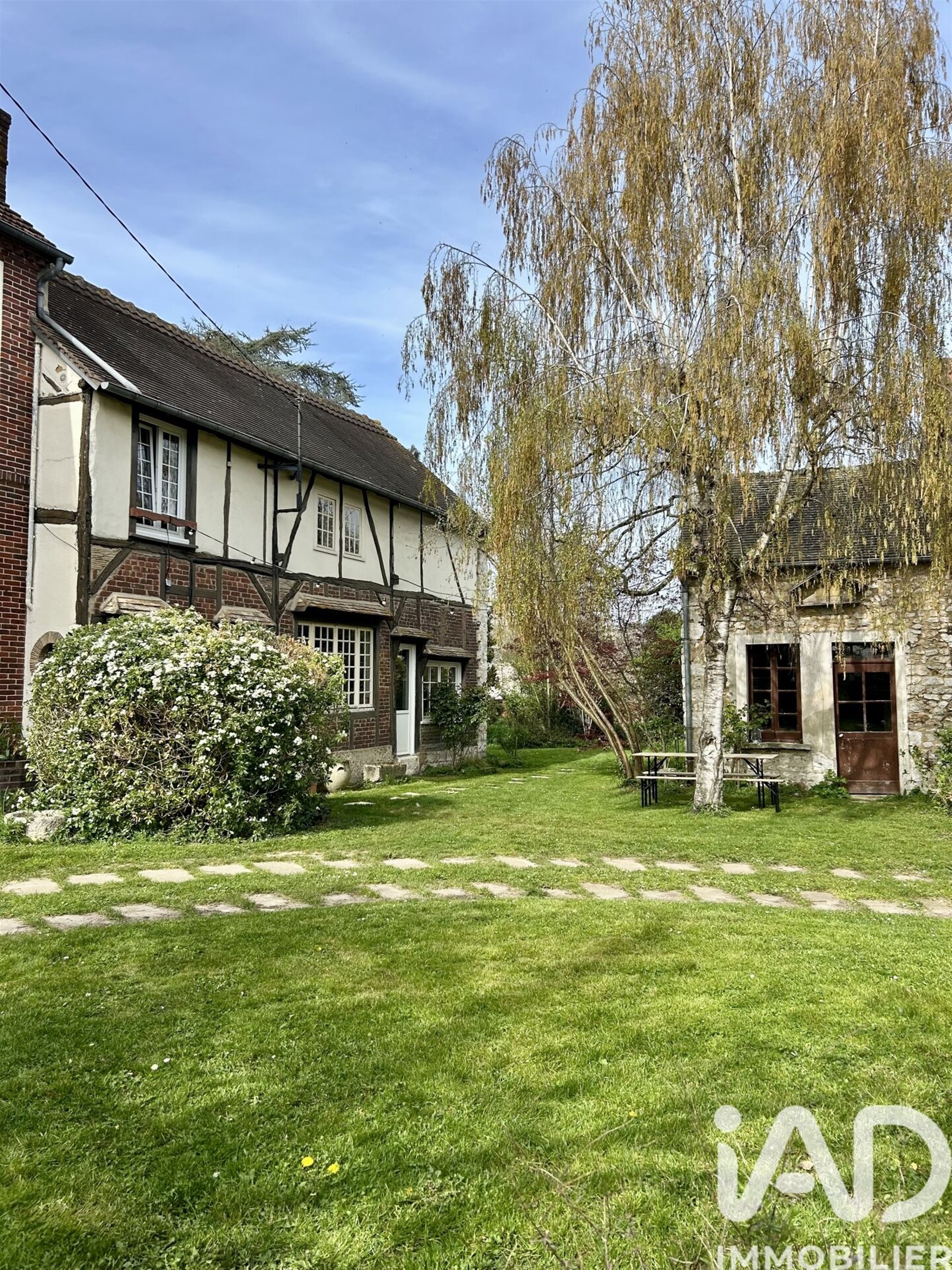 Maison à vendre, 170m², Vernon