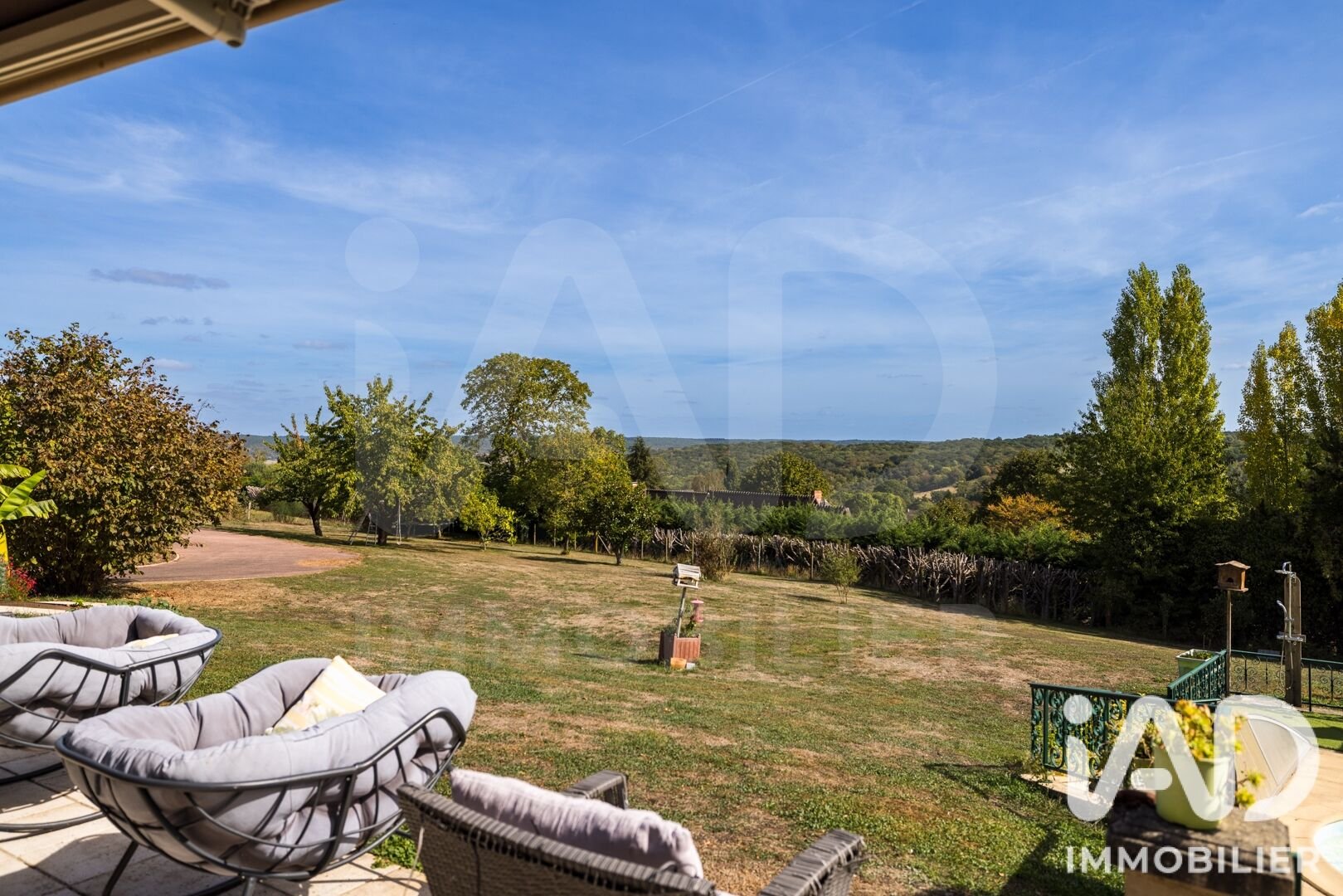 Maison à vendre, 185m², Saint-Pierre-de-Bailleul