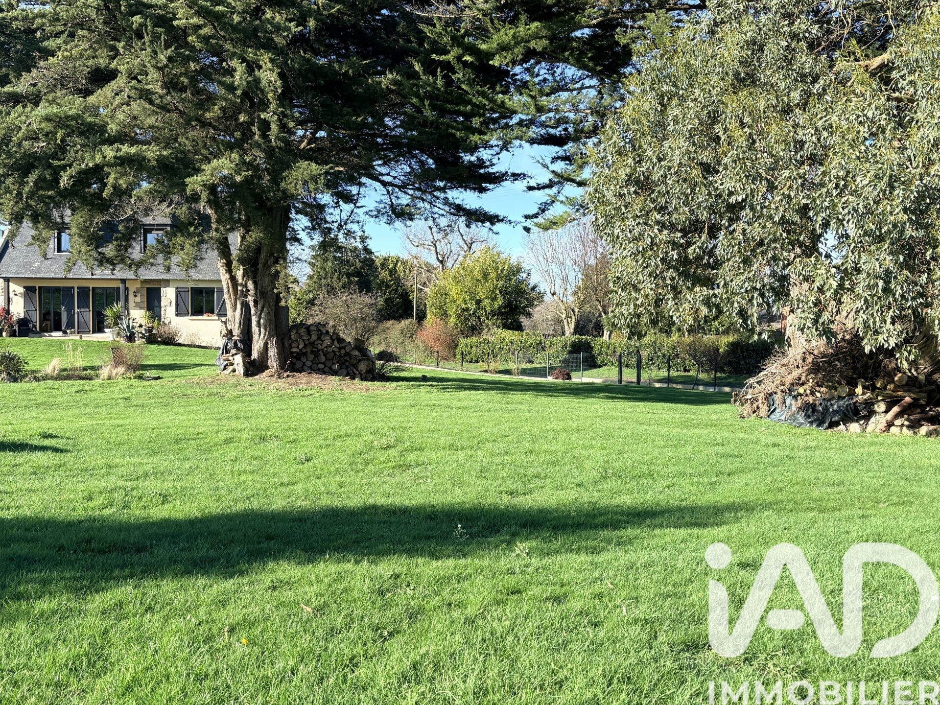 Maison à vendre, 170m², Pleurtuit
