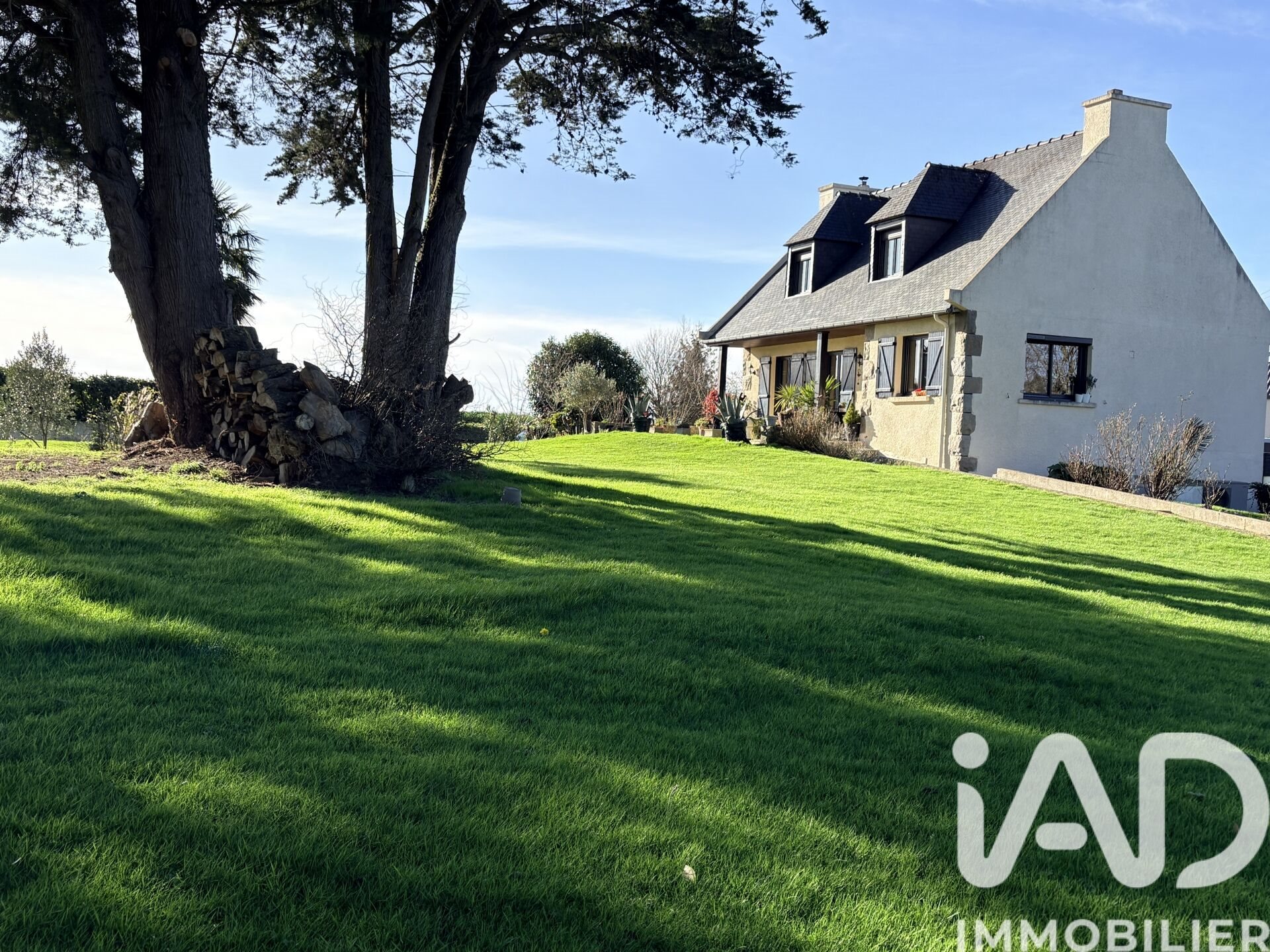Maison à vendre, 170m², Pleurtuit