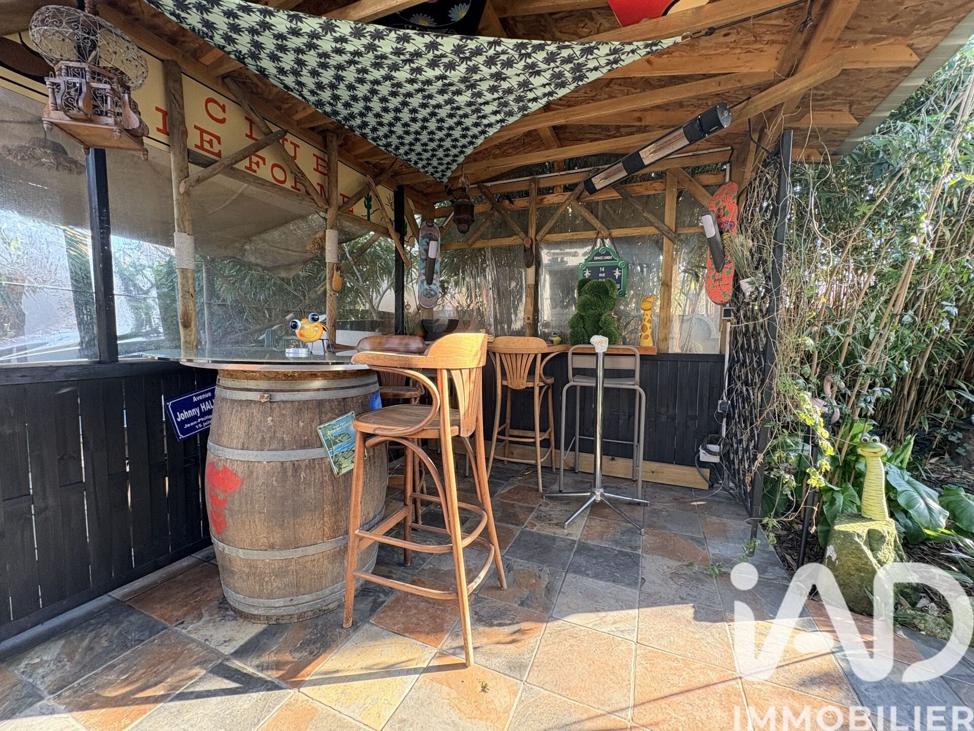 Maison à vendre, 144m², Saint-Malo