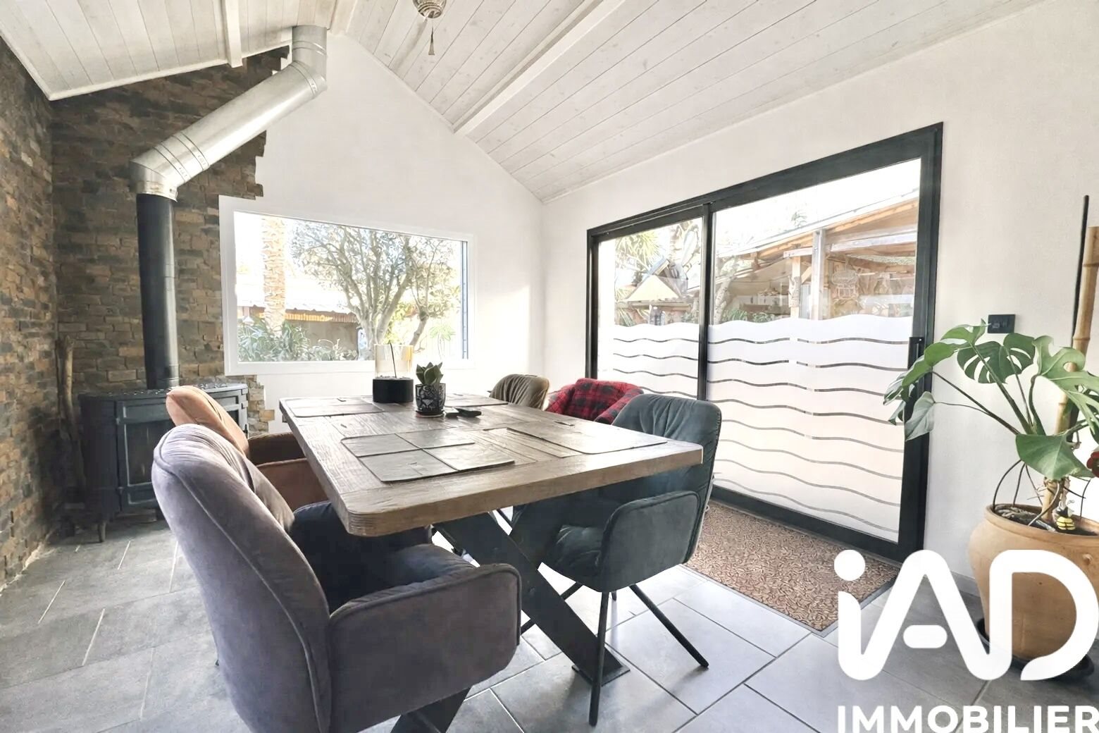 Maison à vendre, 144m², Saint-Malo