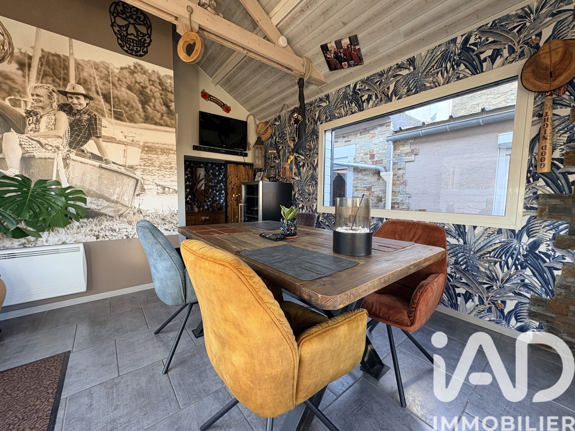Maison à vendre, 144m², Saint-Malo