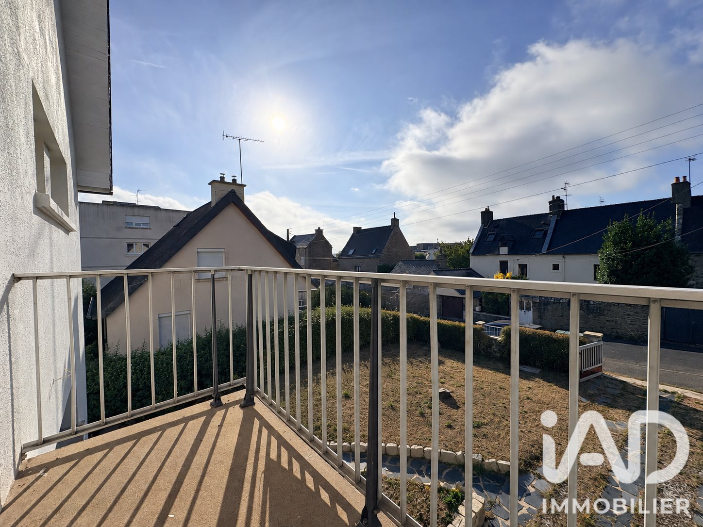 Appartement à vendre, 82m², Saint-Malo
