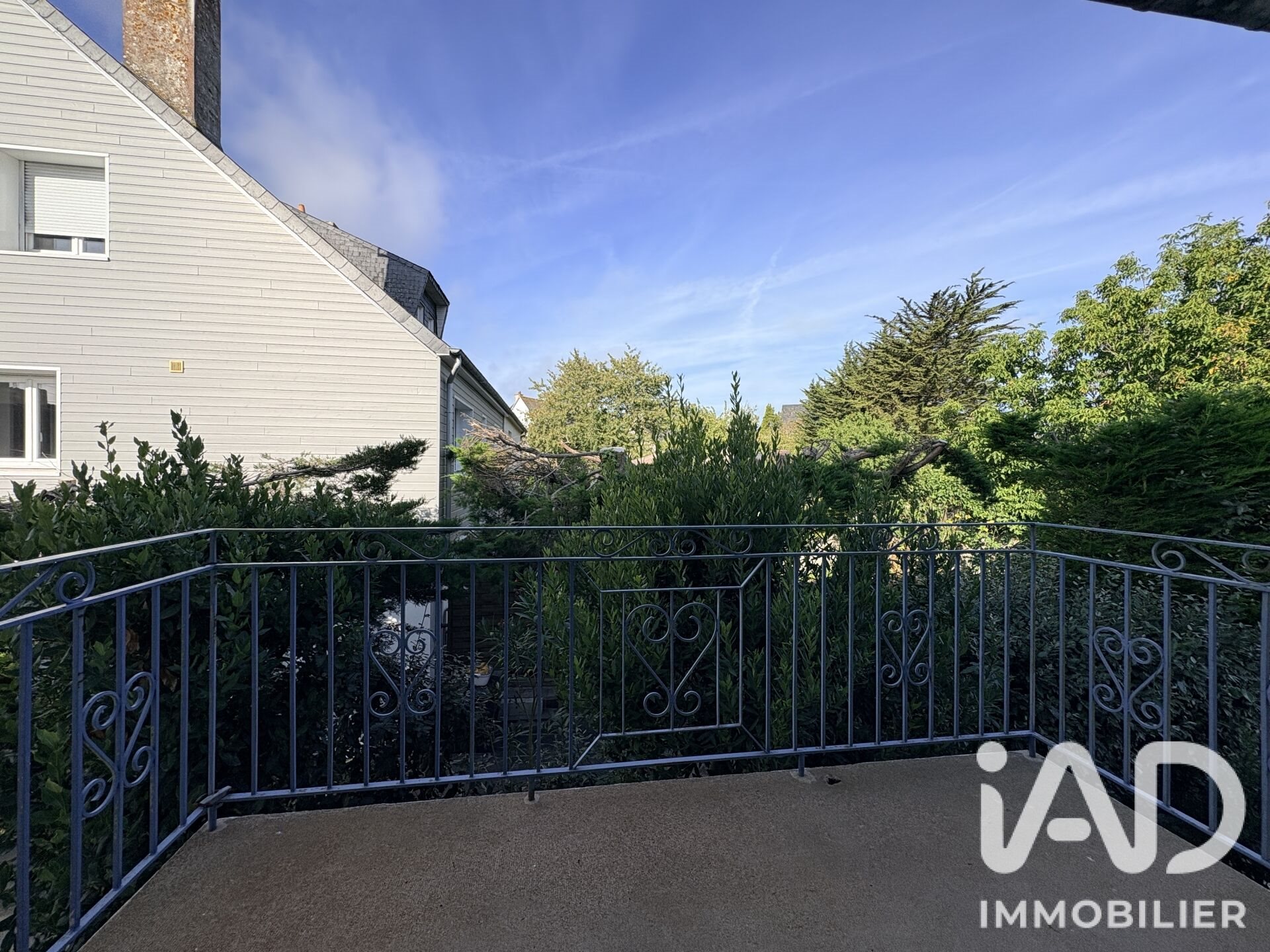 Appartement à vendre, 82m², Saint-Malo