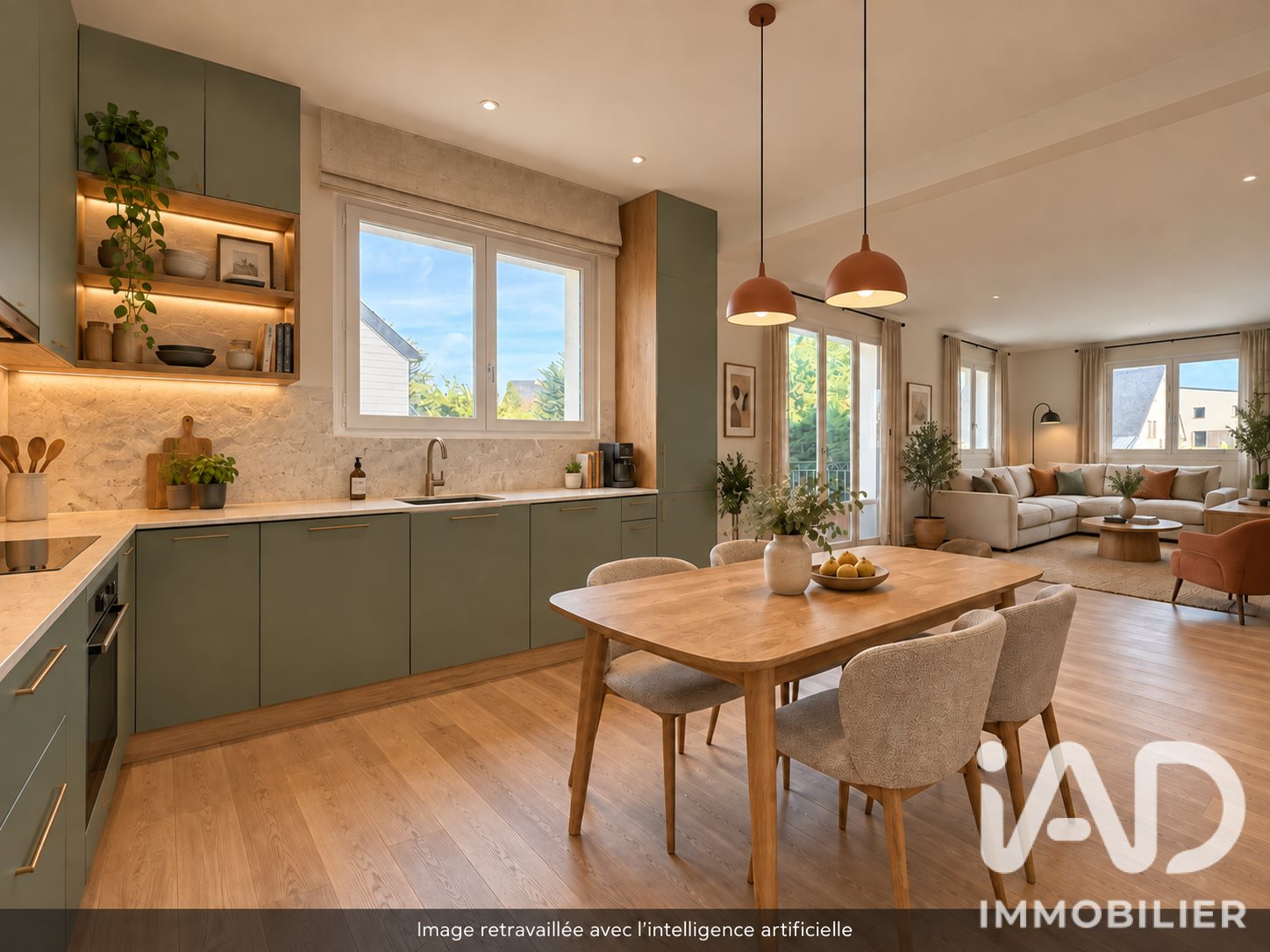 Appartement à vendre, 82m², Saint-Malo