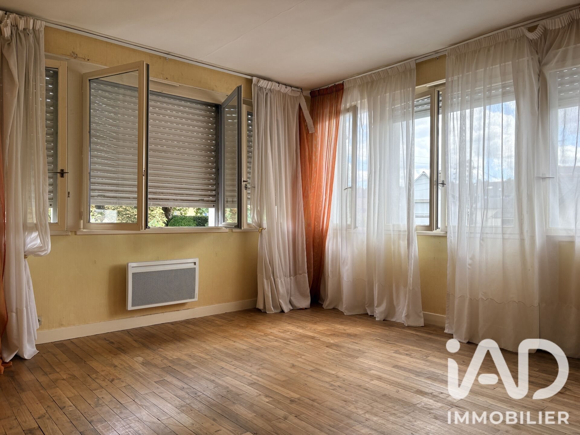 Maison à vendre, 225m², Saint-Malo