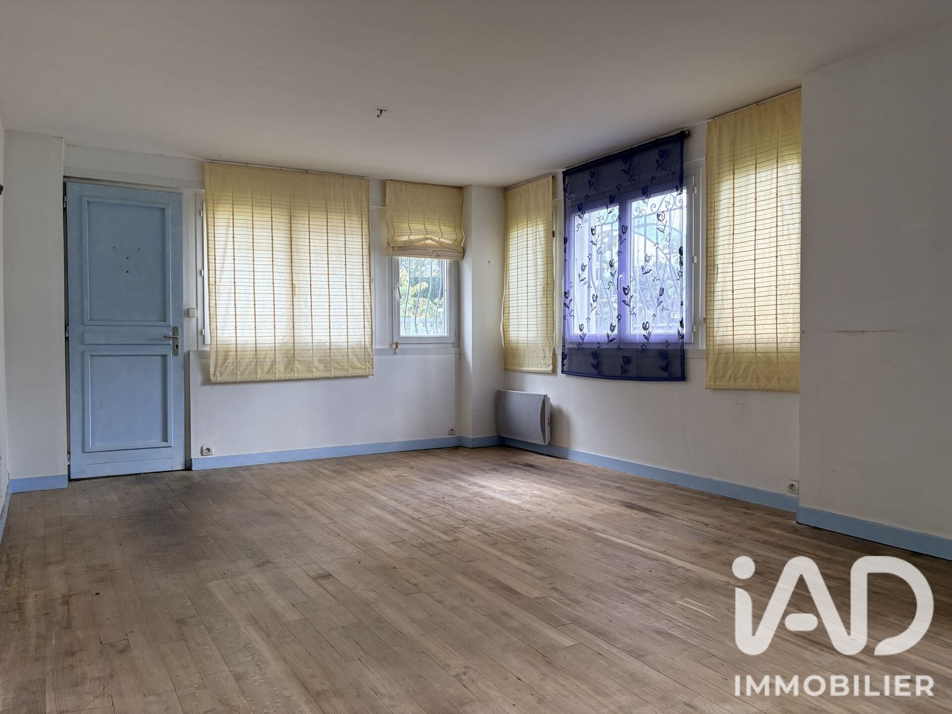 Maison à vendre, 225m², Saint-Malo