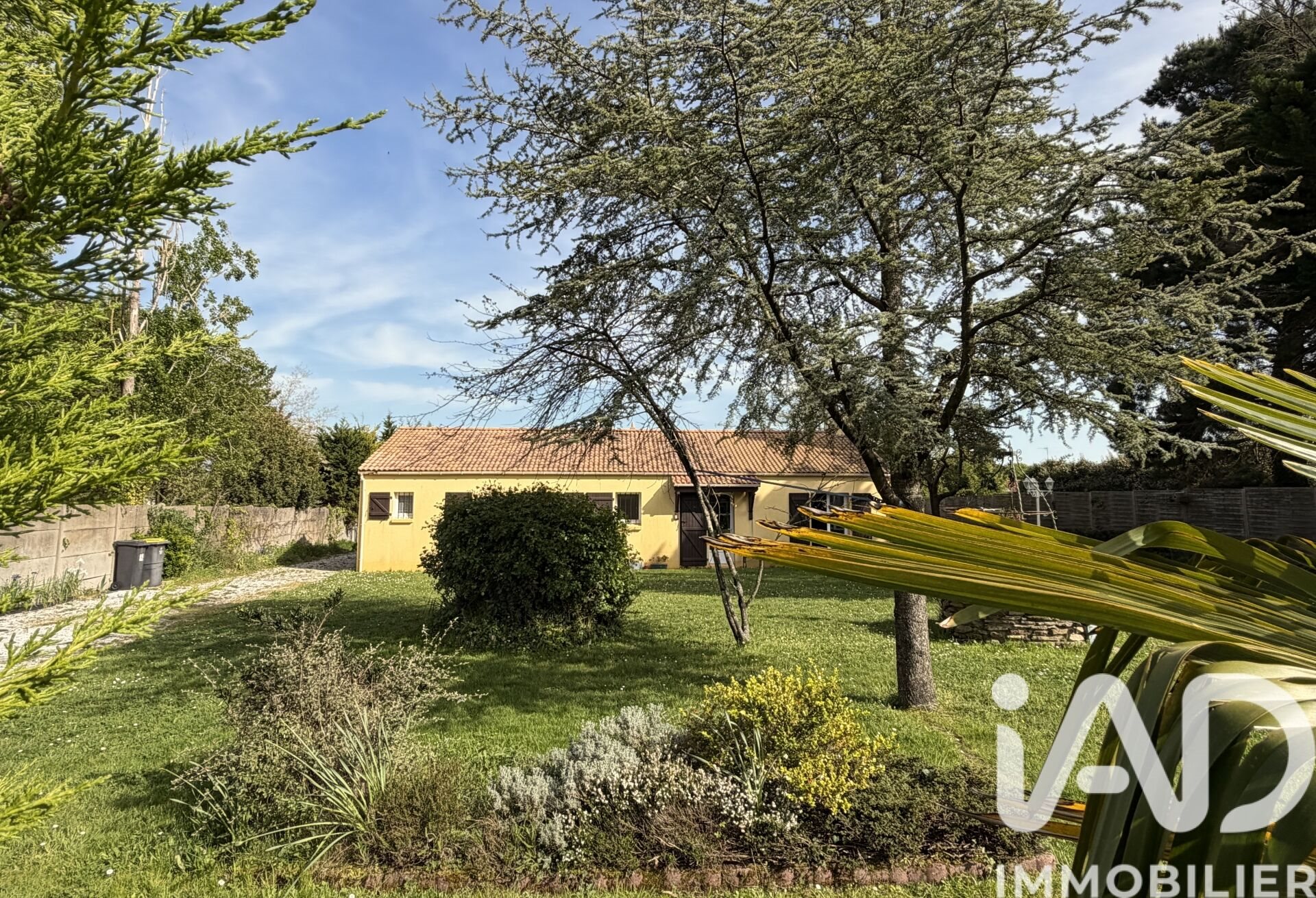 Maison à vendre, 120m², Pornic