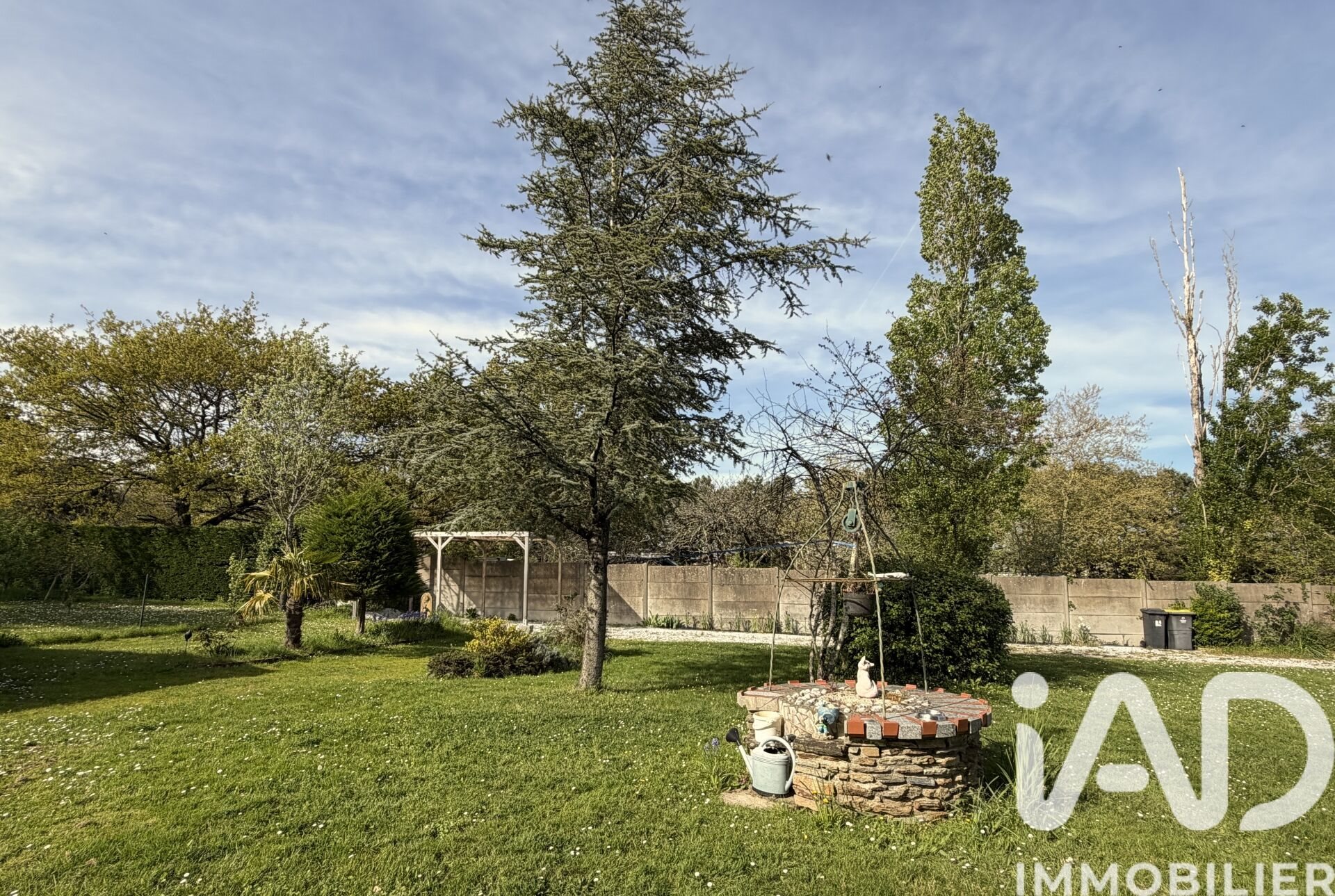 Maison à vendre, 120m², Pornic