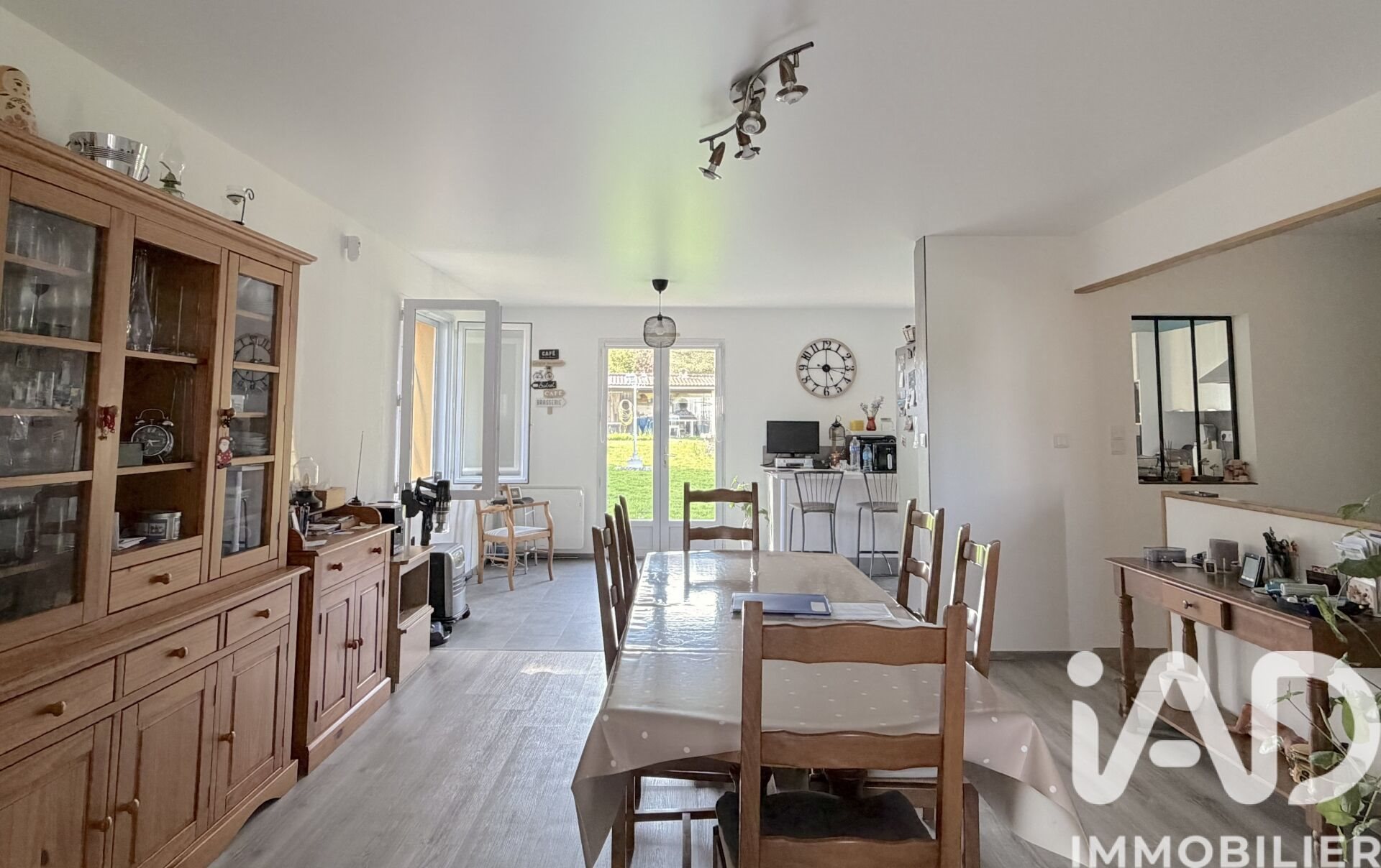 Maison à vendre, 120m², Pornic