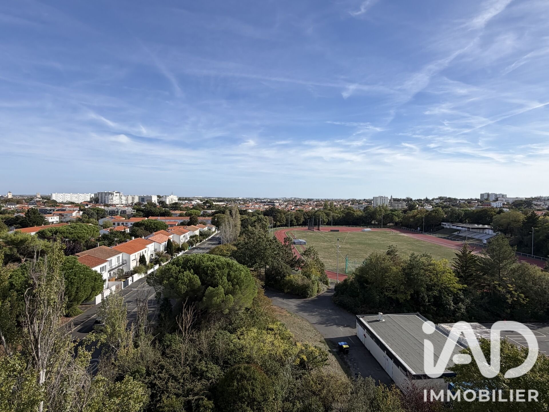 Appartement à vendre, 100m², La Rochelle
