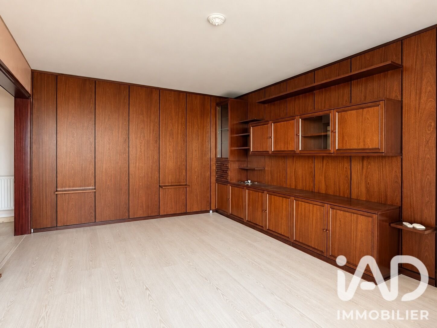 Appartement à vendre, 100m², La Rochelle