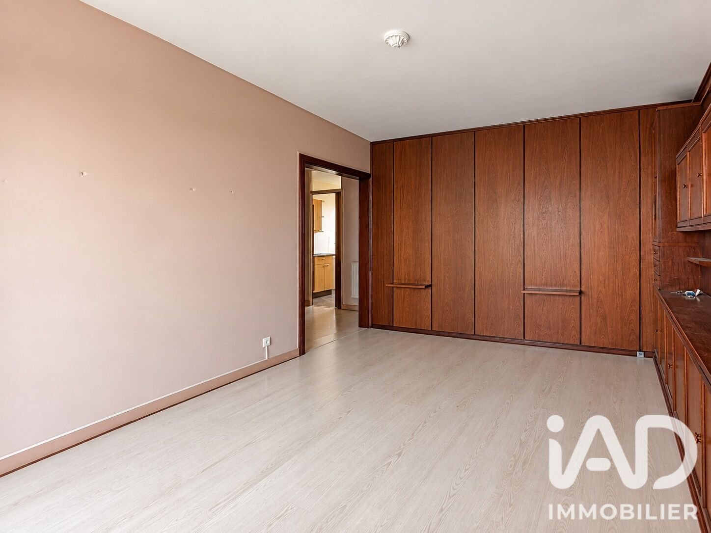 Appartement à vendre, 100m², La Rochelle