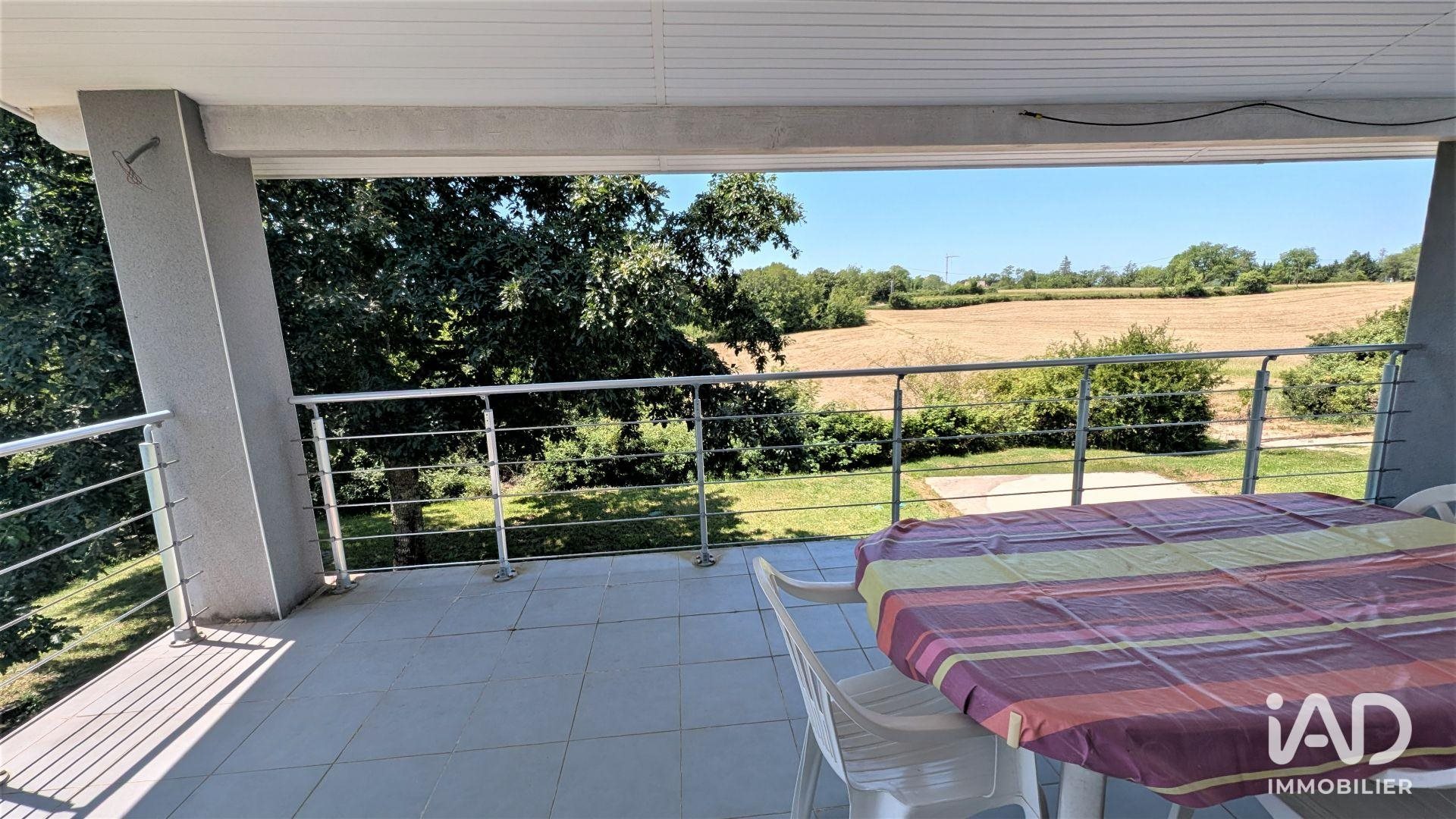 Maison à vendre, 110m², Saint-Pierre-Lafeuille