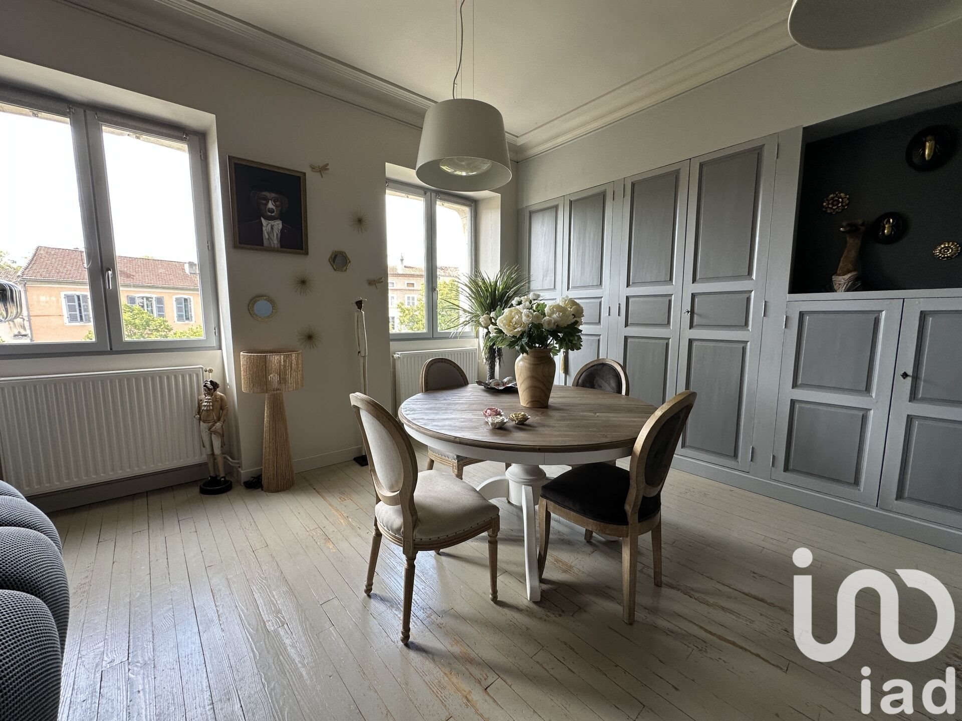 Appartement à vendre, 114m², Cahors