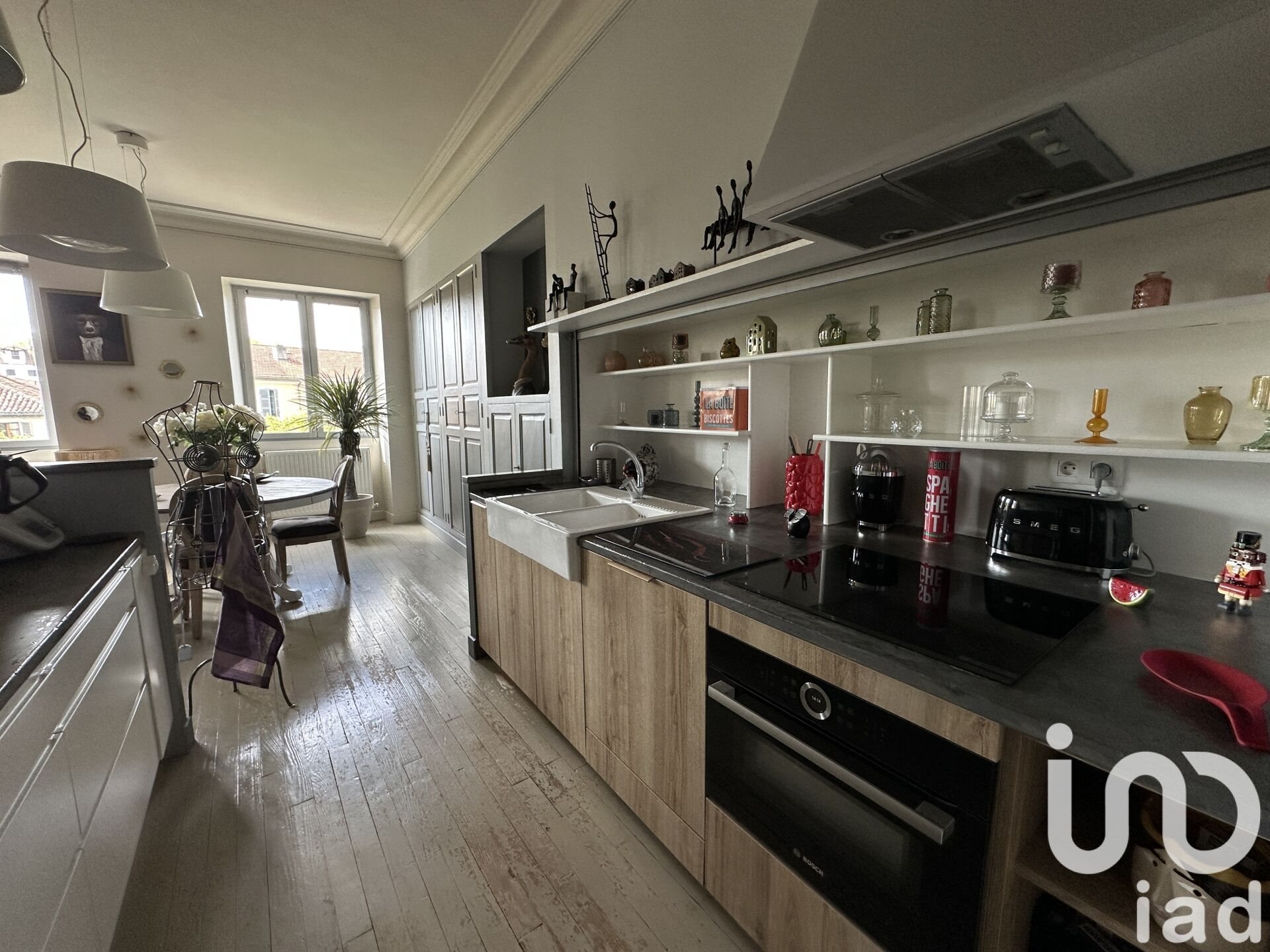 Appartement à vendre, 114m², Cahors