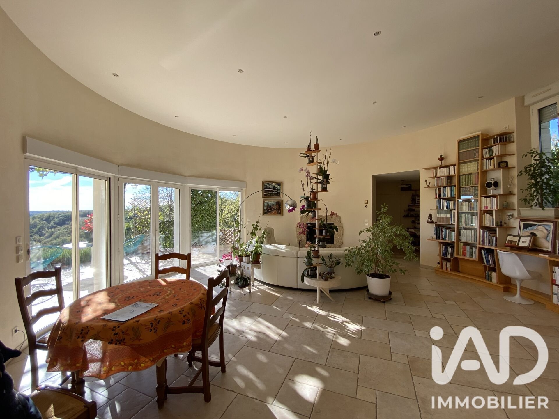Maison à vendre, 125m², Saint-Pierre-Lafeuille