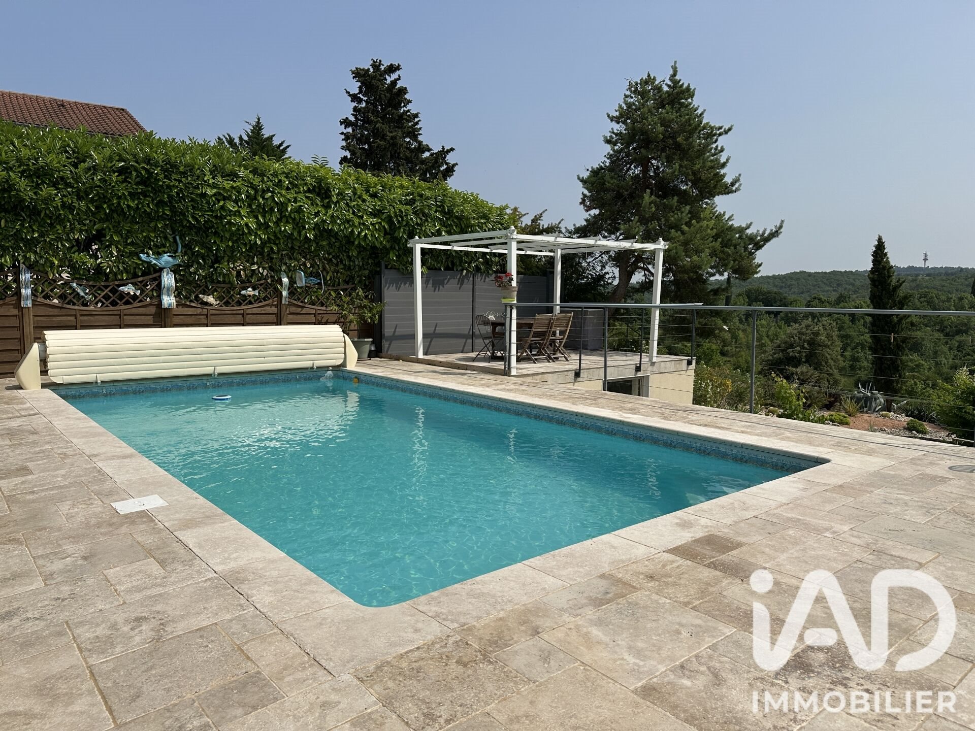 Maison à vendre, 210m², Pradines
