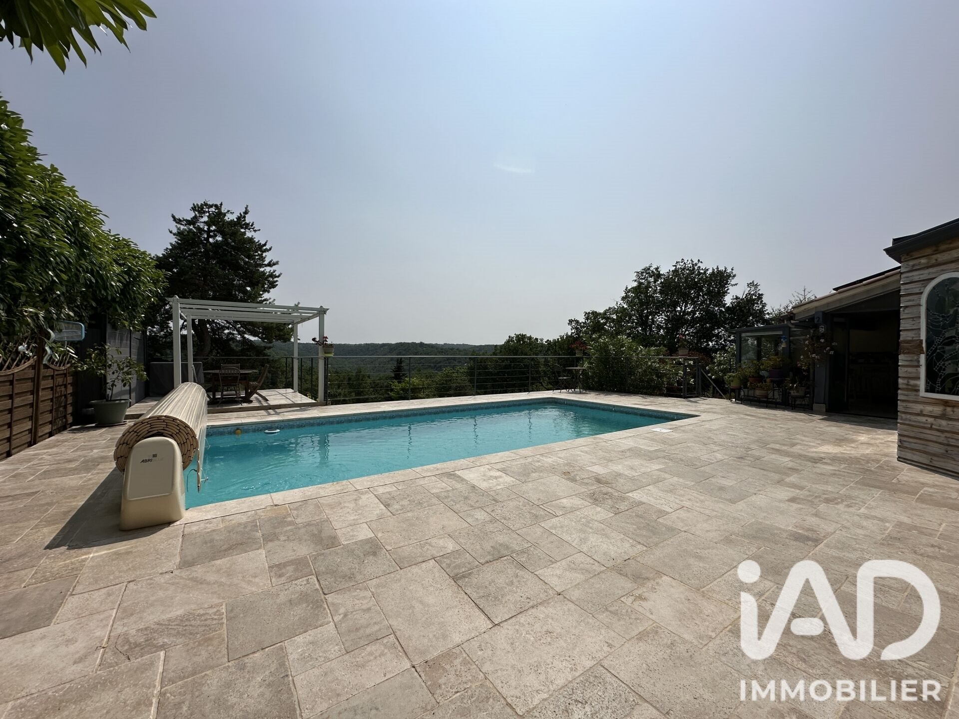 Maison à vendre, 210m², Pradines