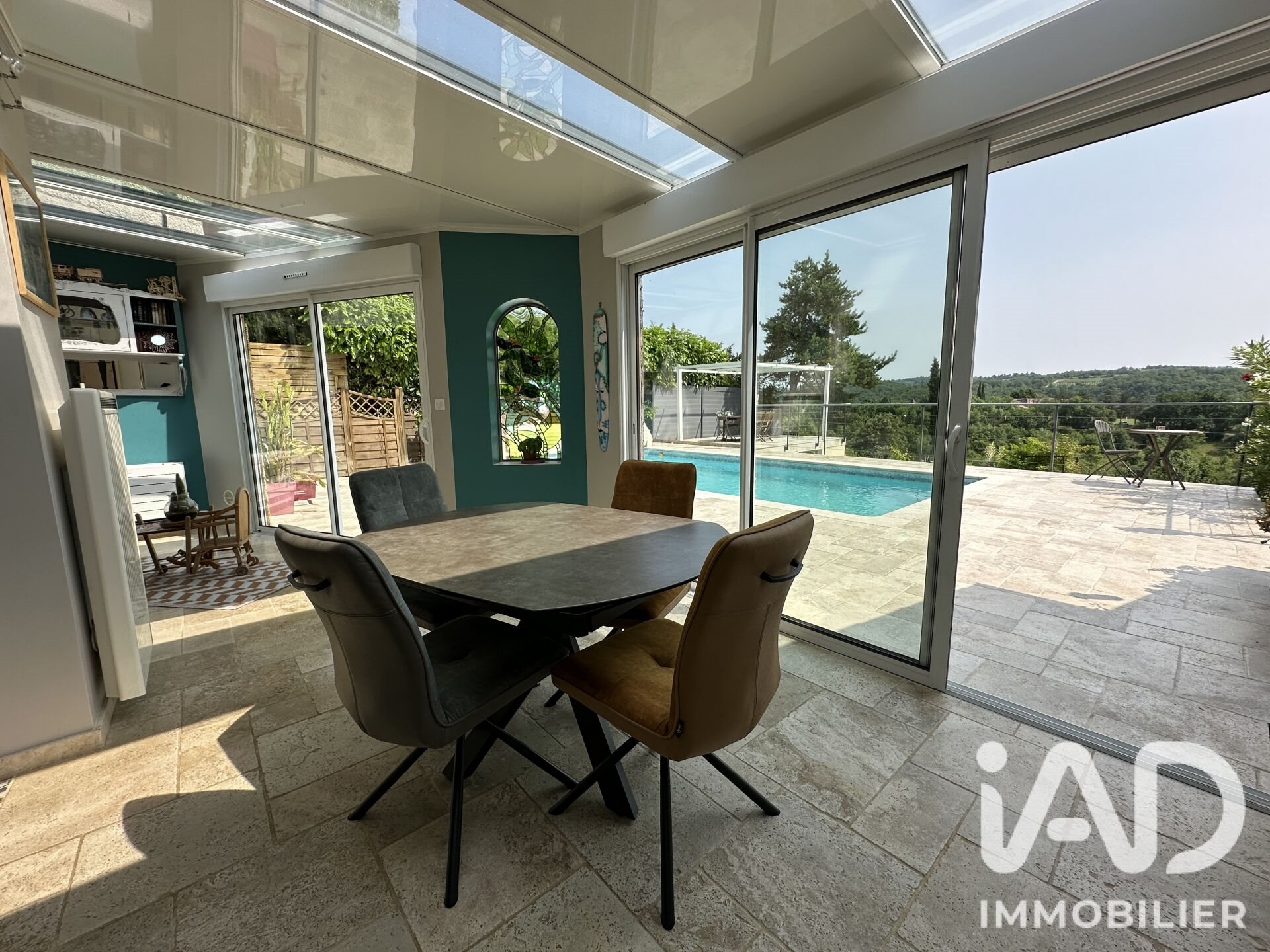 Maison à vendre, 210m², Pradines