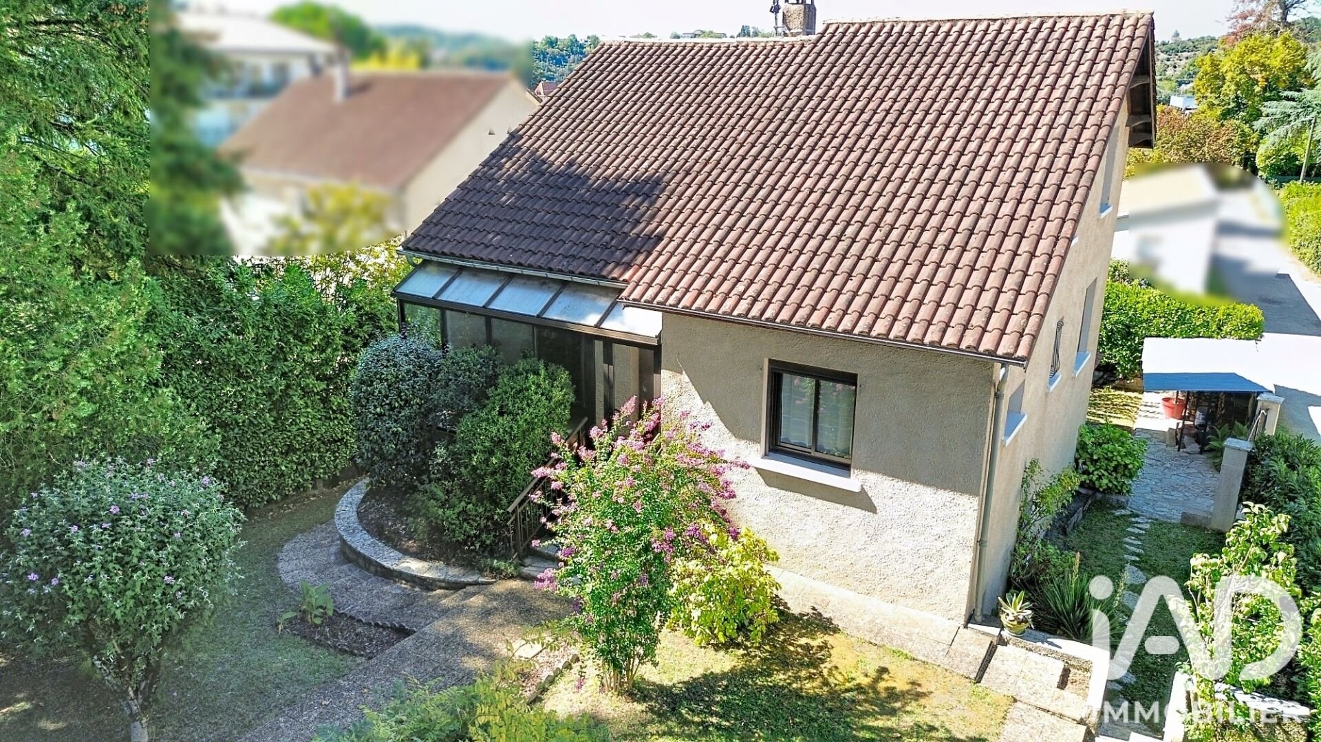 Maison à vendre, 112m², Cahors