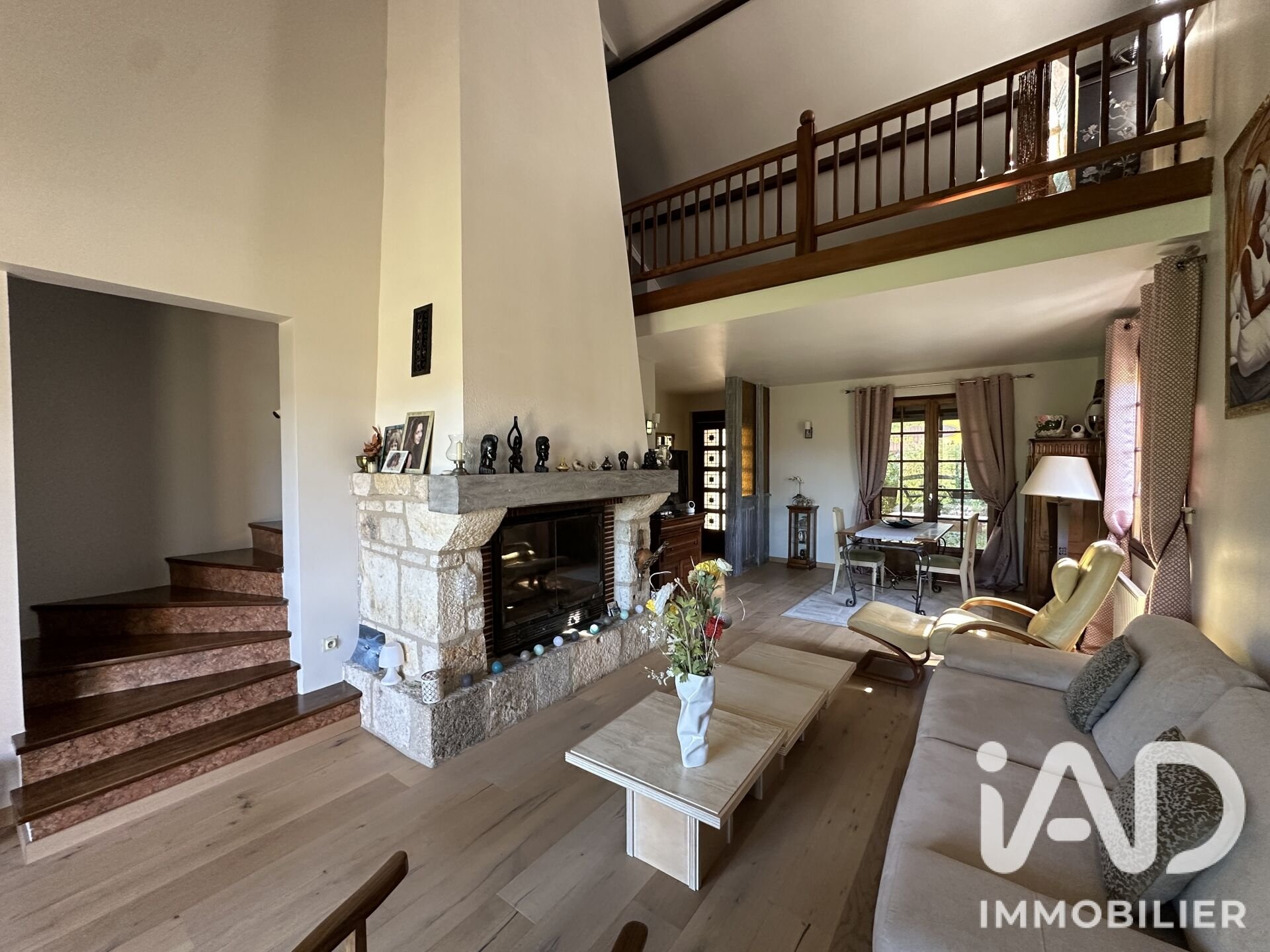 Maison à vendre, 112m², Cahors