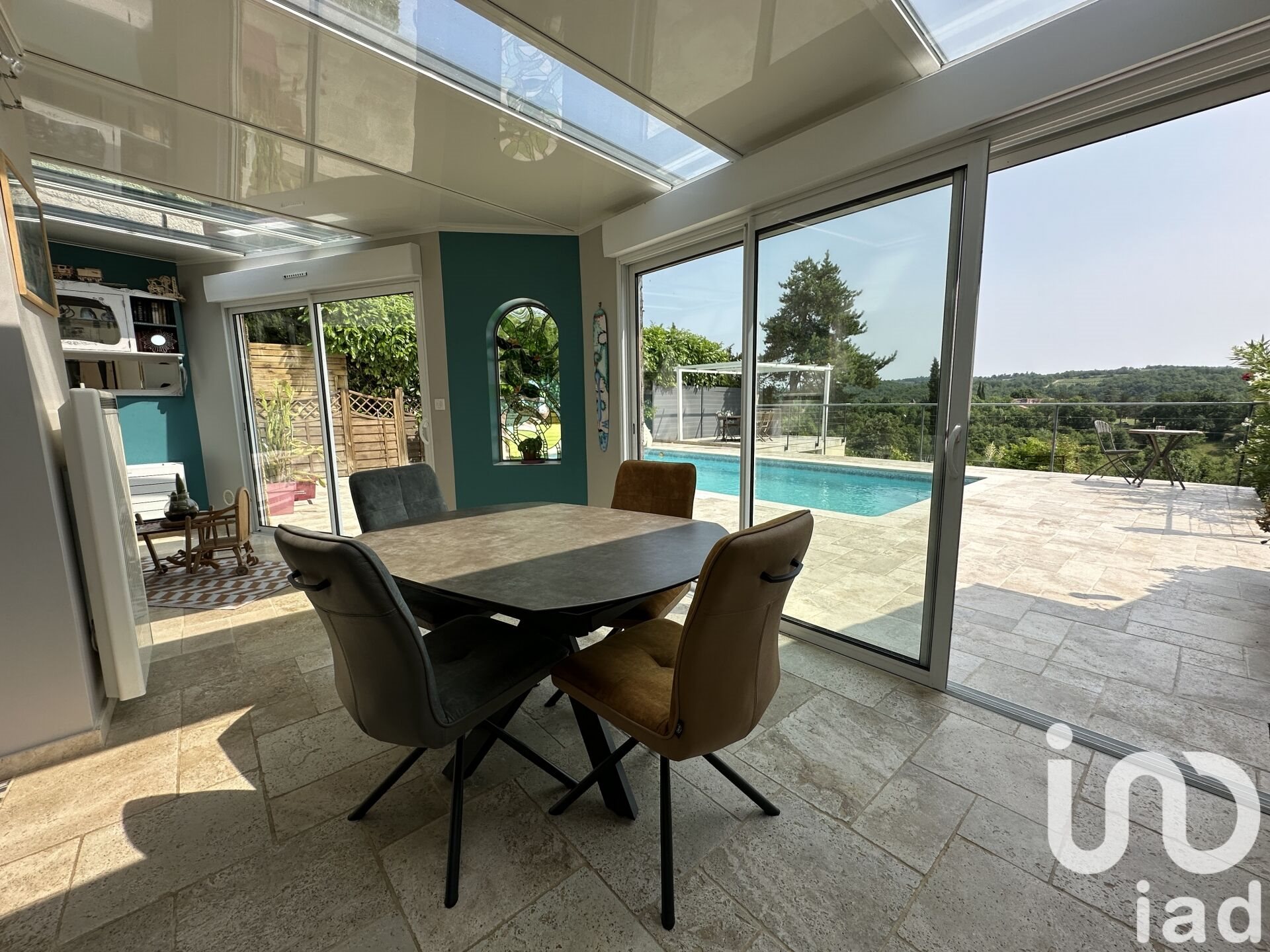 Maison à vendre, 210m², Pradines