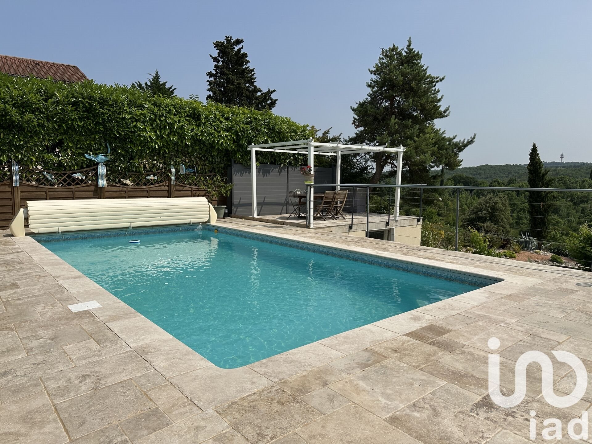 Maison à vendre, 210m², Pradines