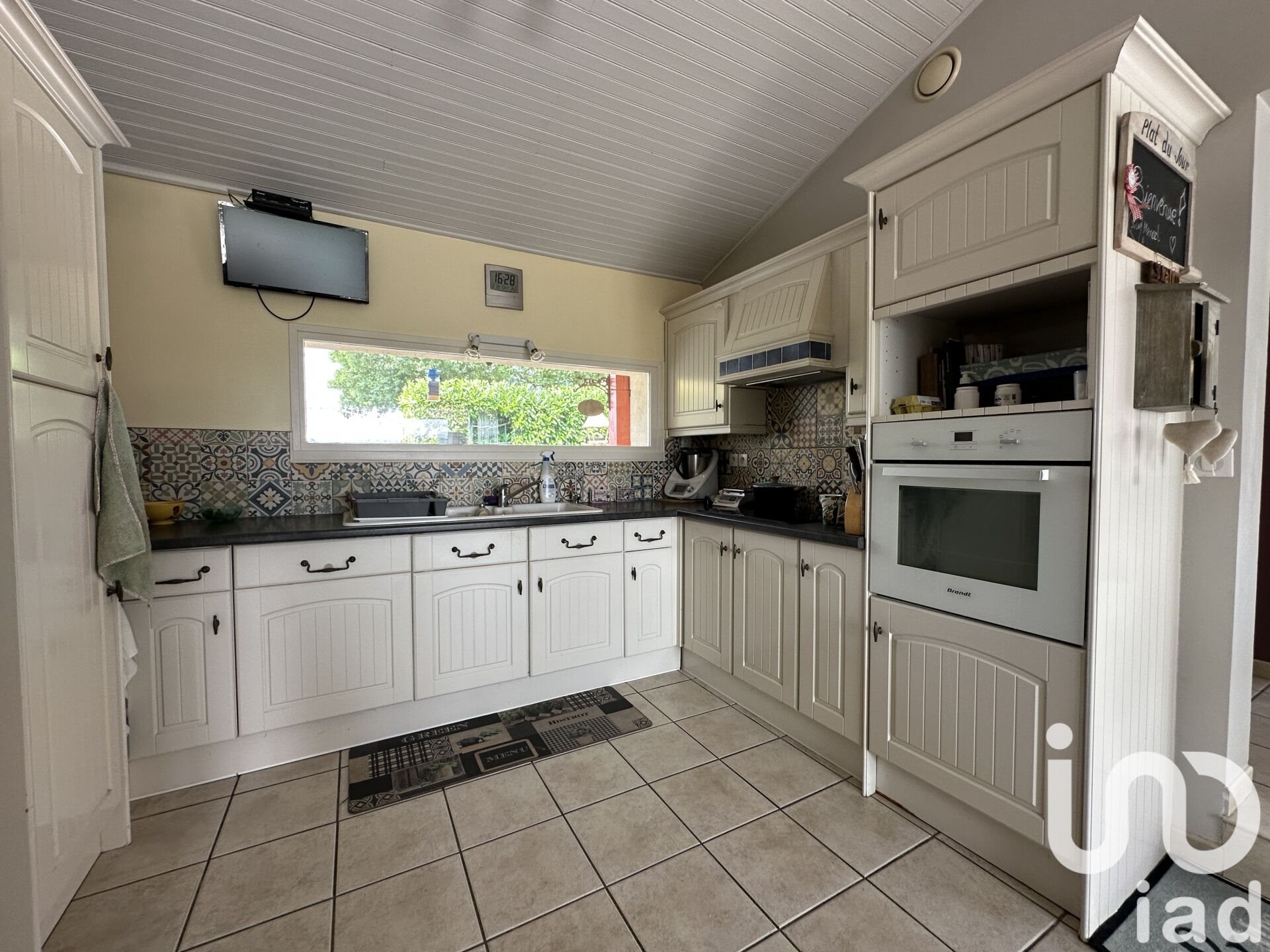 Maison à vendre, 210m², Pradines