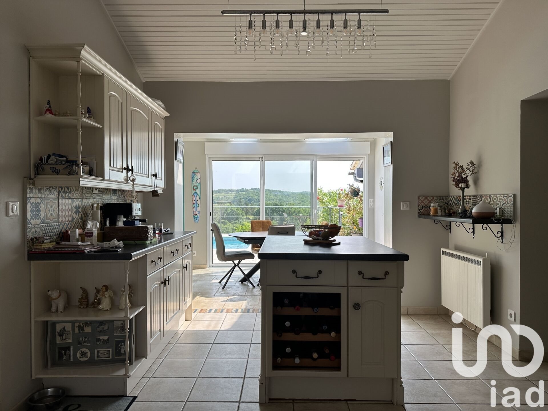 Maison à vendre, 210m², Pradines
