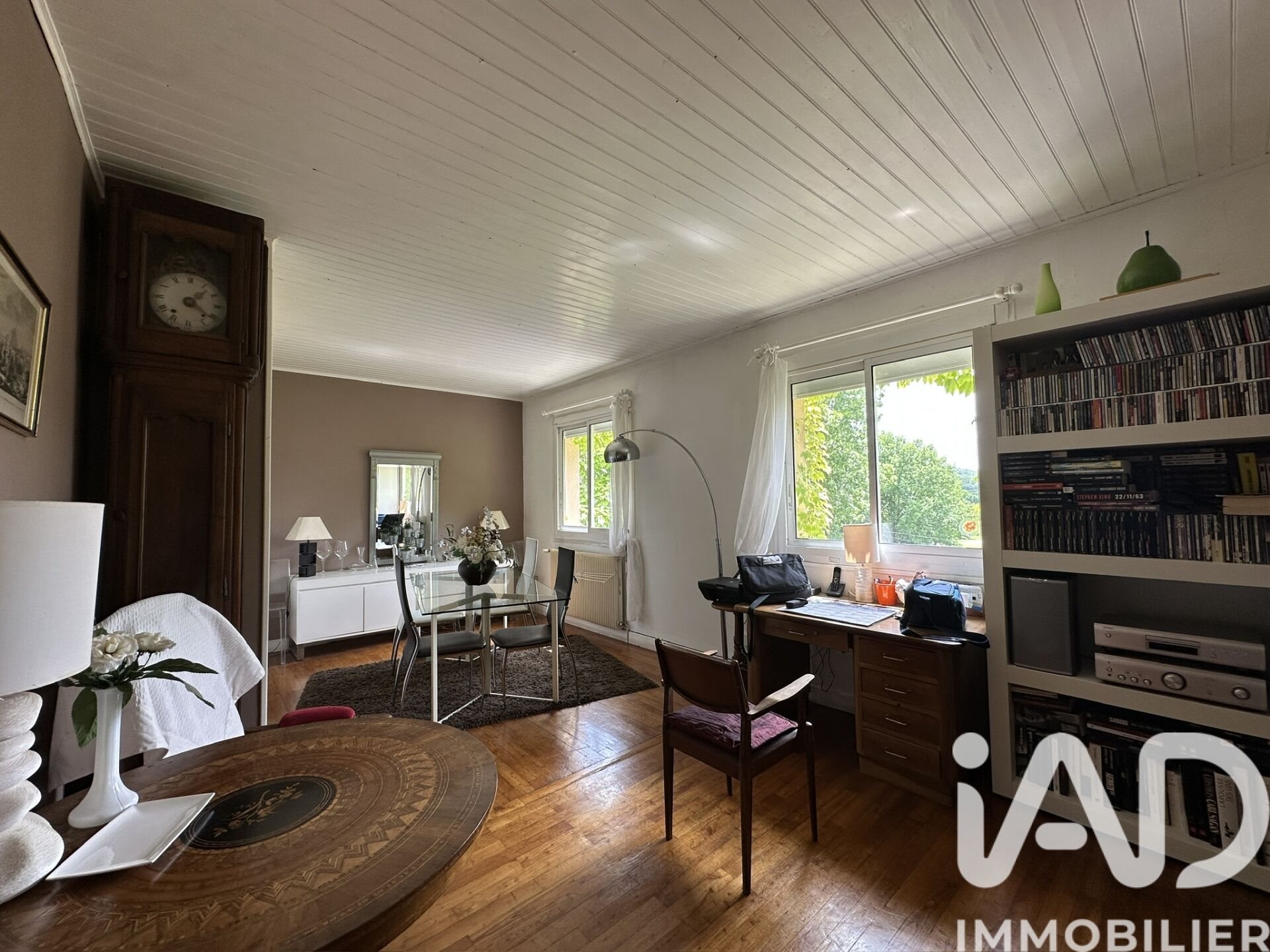 Maison à vendre, 166m², Douelle