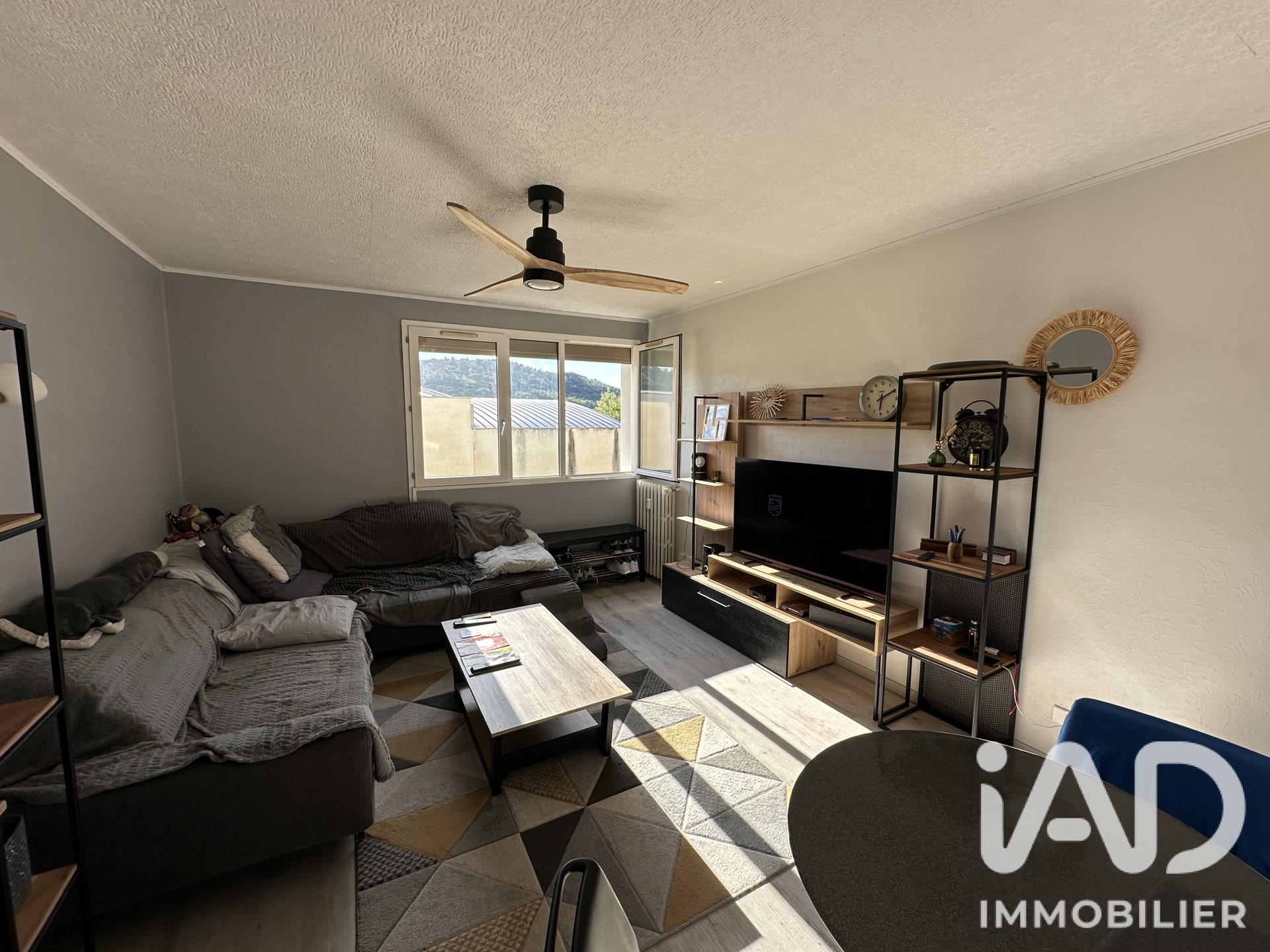 Appartement à vendre, 58m², Cahors