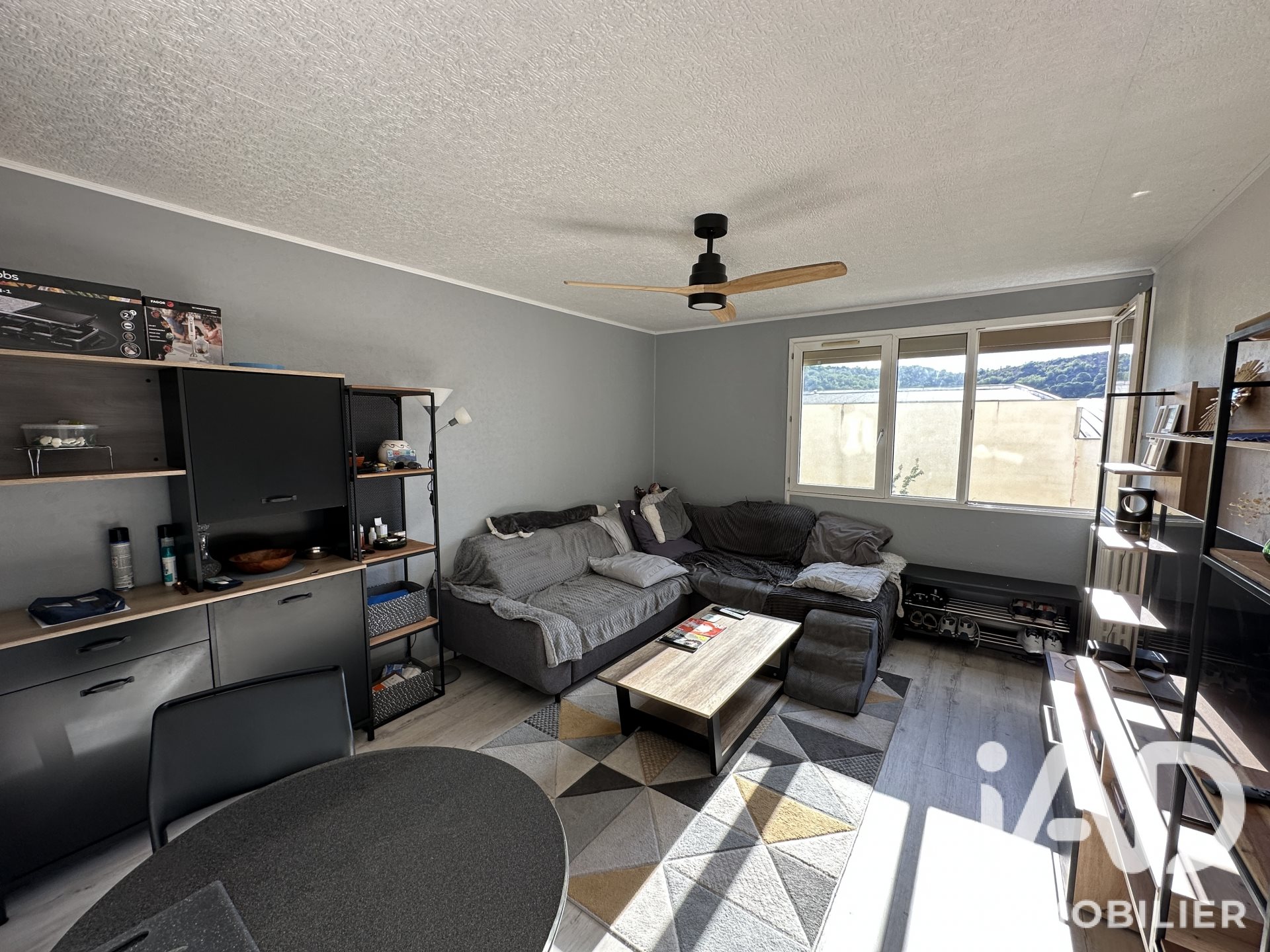 Appartement à vendre, 58m², Cahors