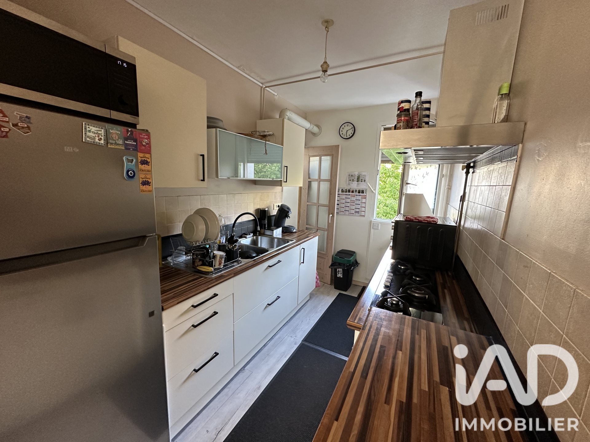 Appartement à vendre, 58m², Cahors