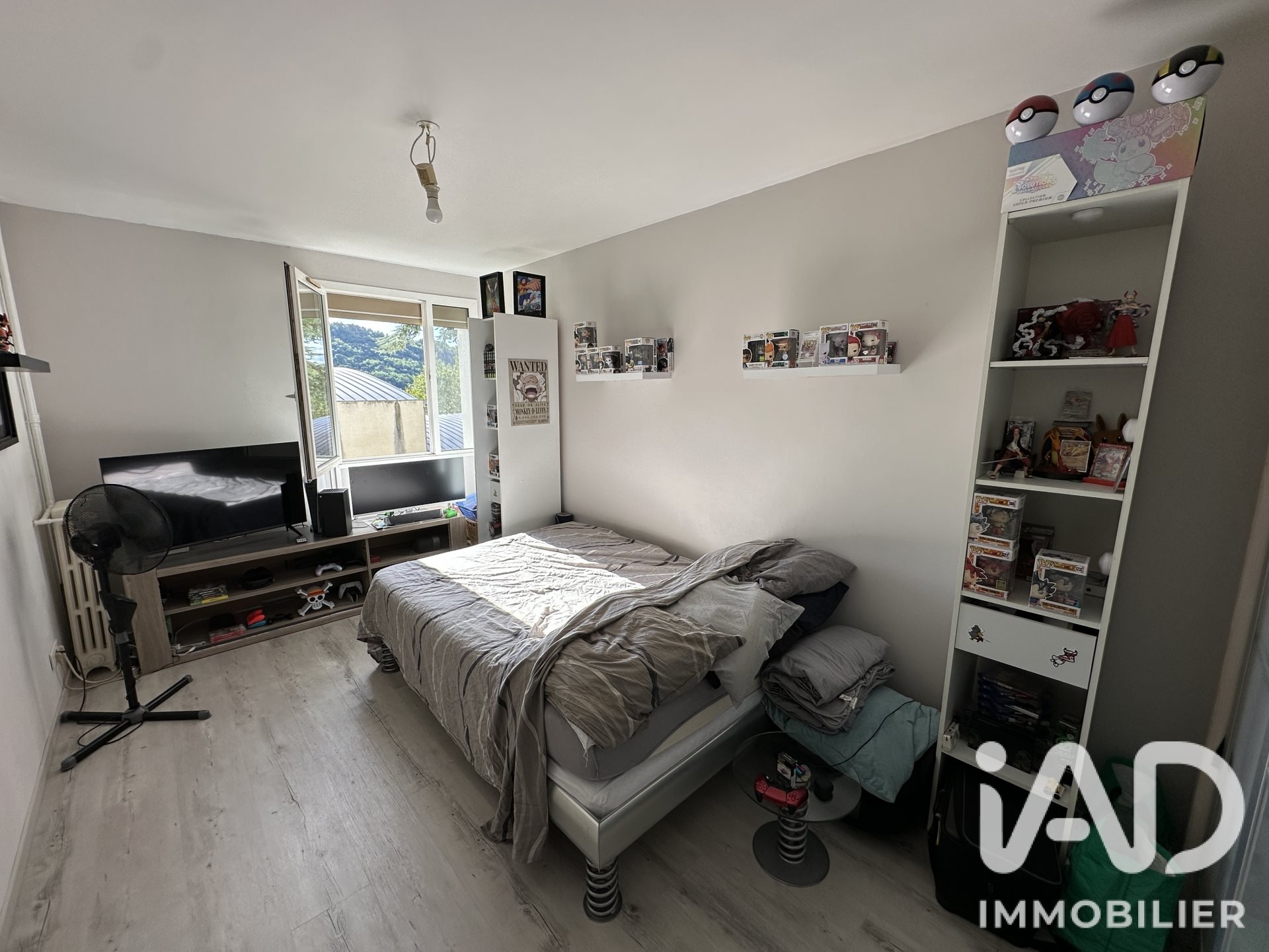 Appartement à vendre, 58m², Cahors