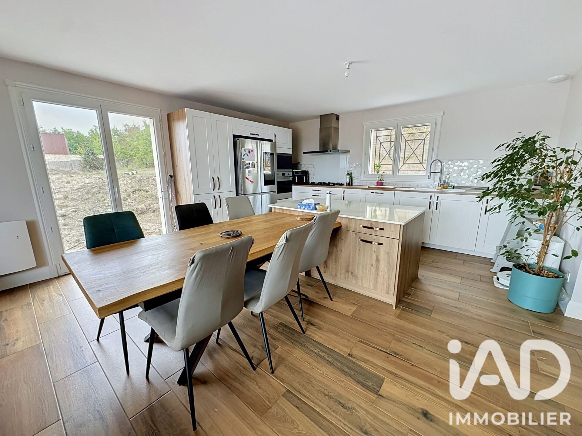 Maison à vendre, 100m², Le Montat