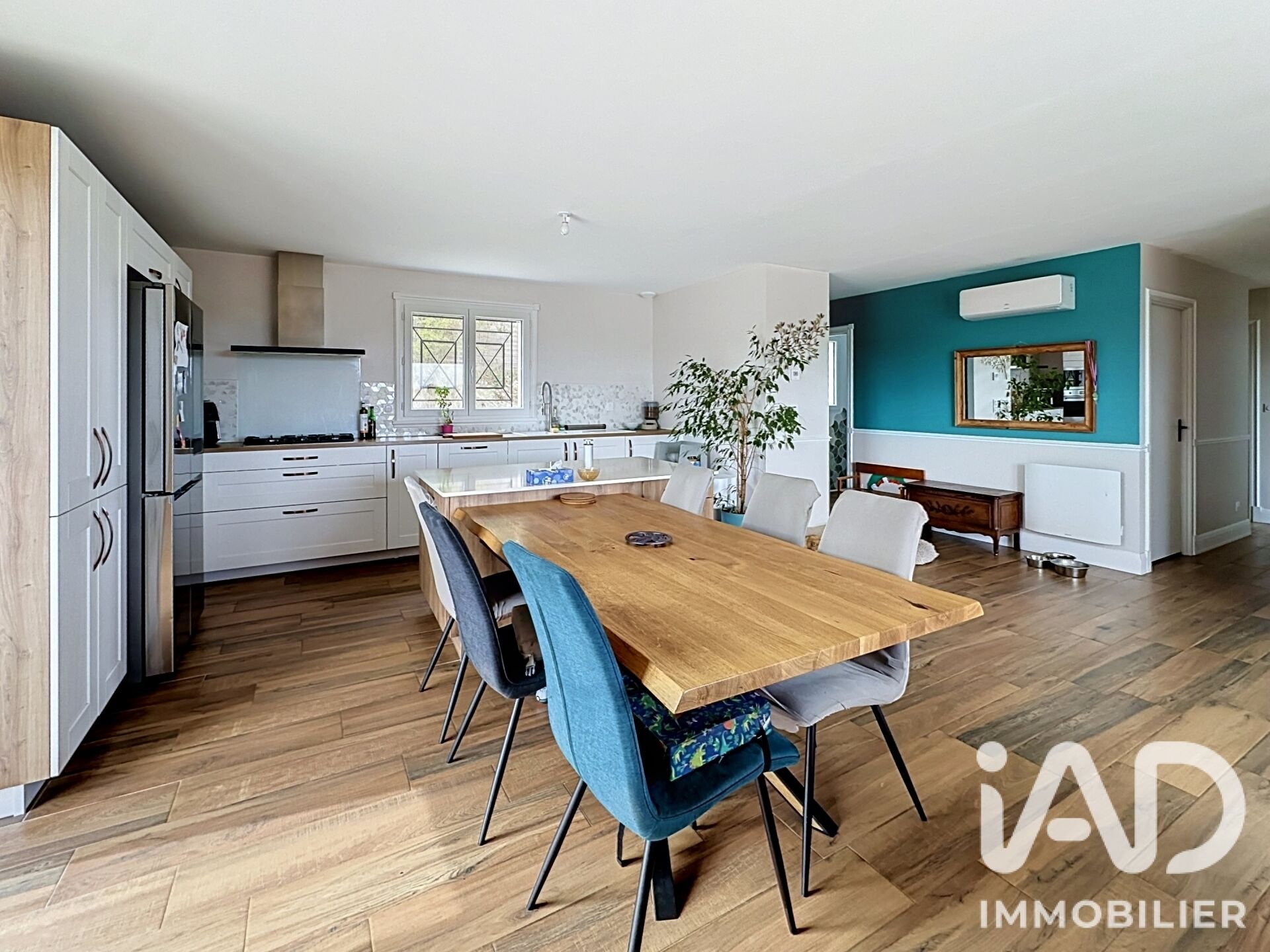 Maison à vendre, 100m², Le Montat