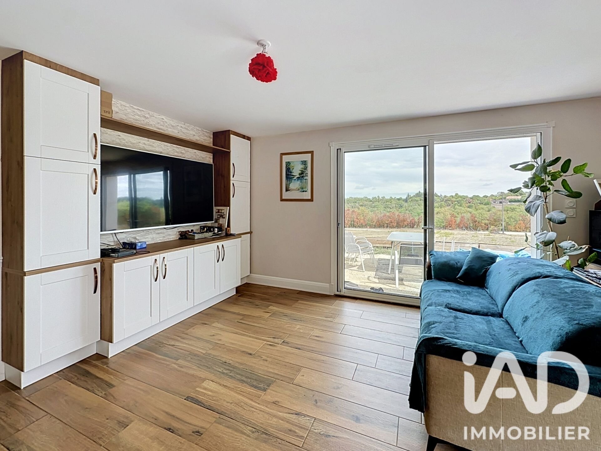 Maison à vendre, 100m², Le Montat