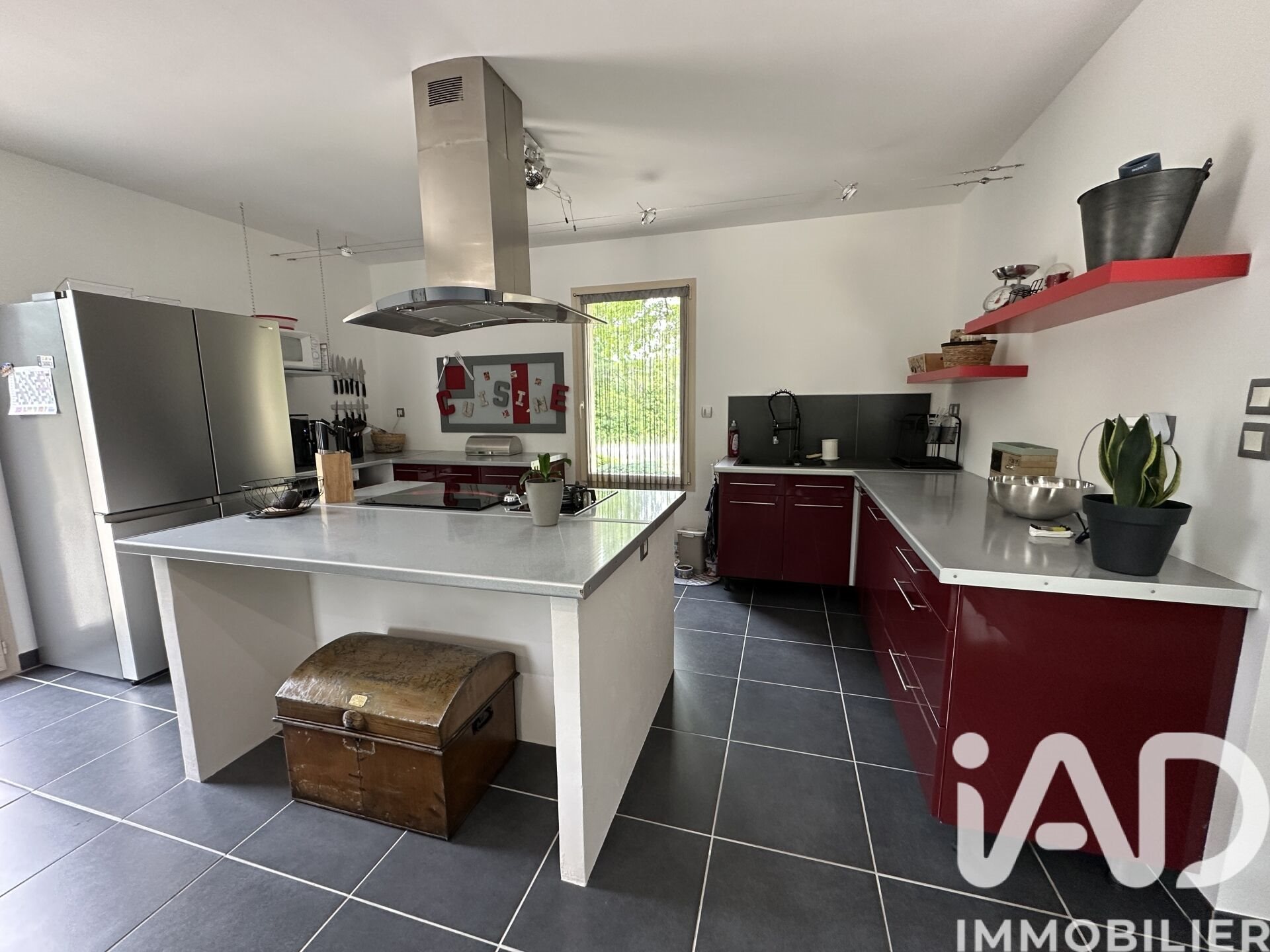 Maison à vendre, 153m², Le Montat
