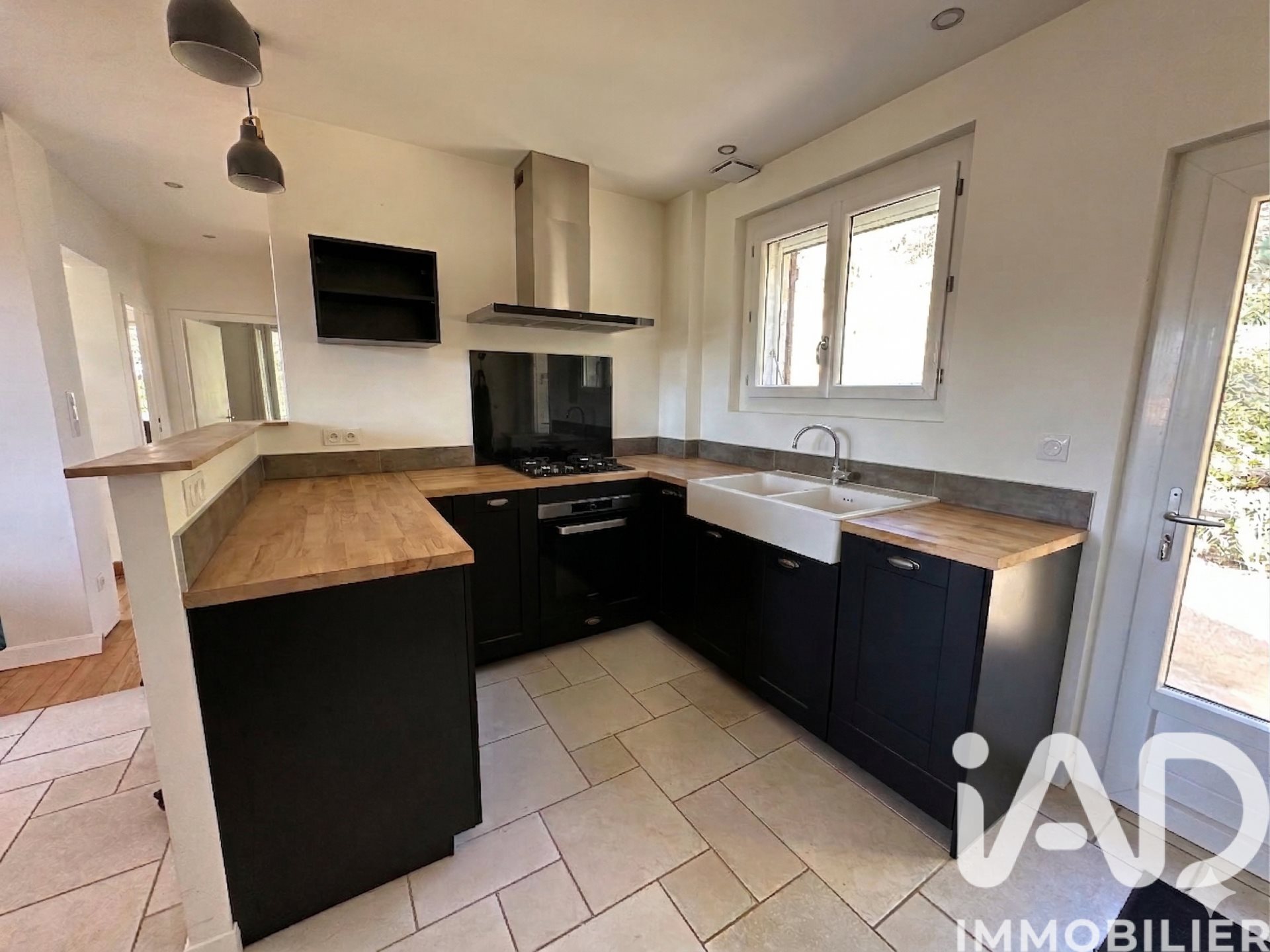 Maison à louer, 77m², Bellefont-La Rauze
