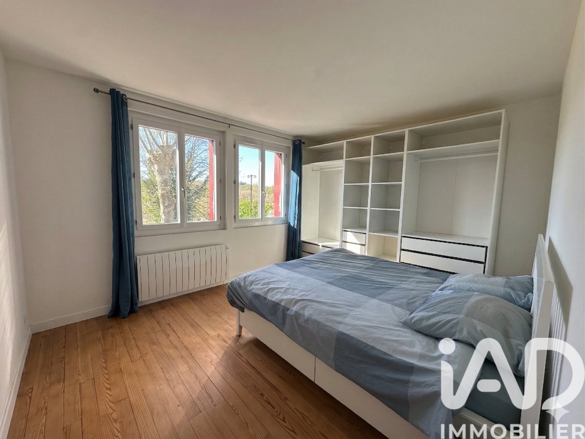 Maison à louer, 77m², Bellefont-La Rauze