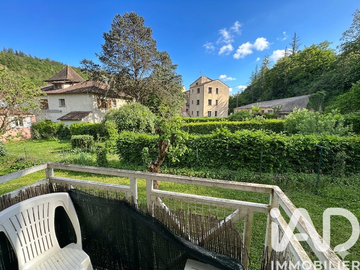 Appartement à vendre, 82m², Cahors
