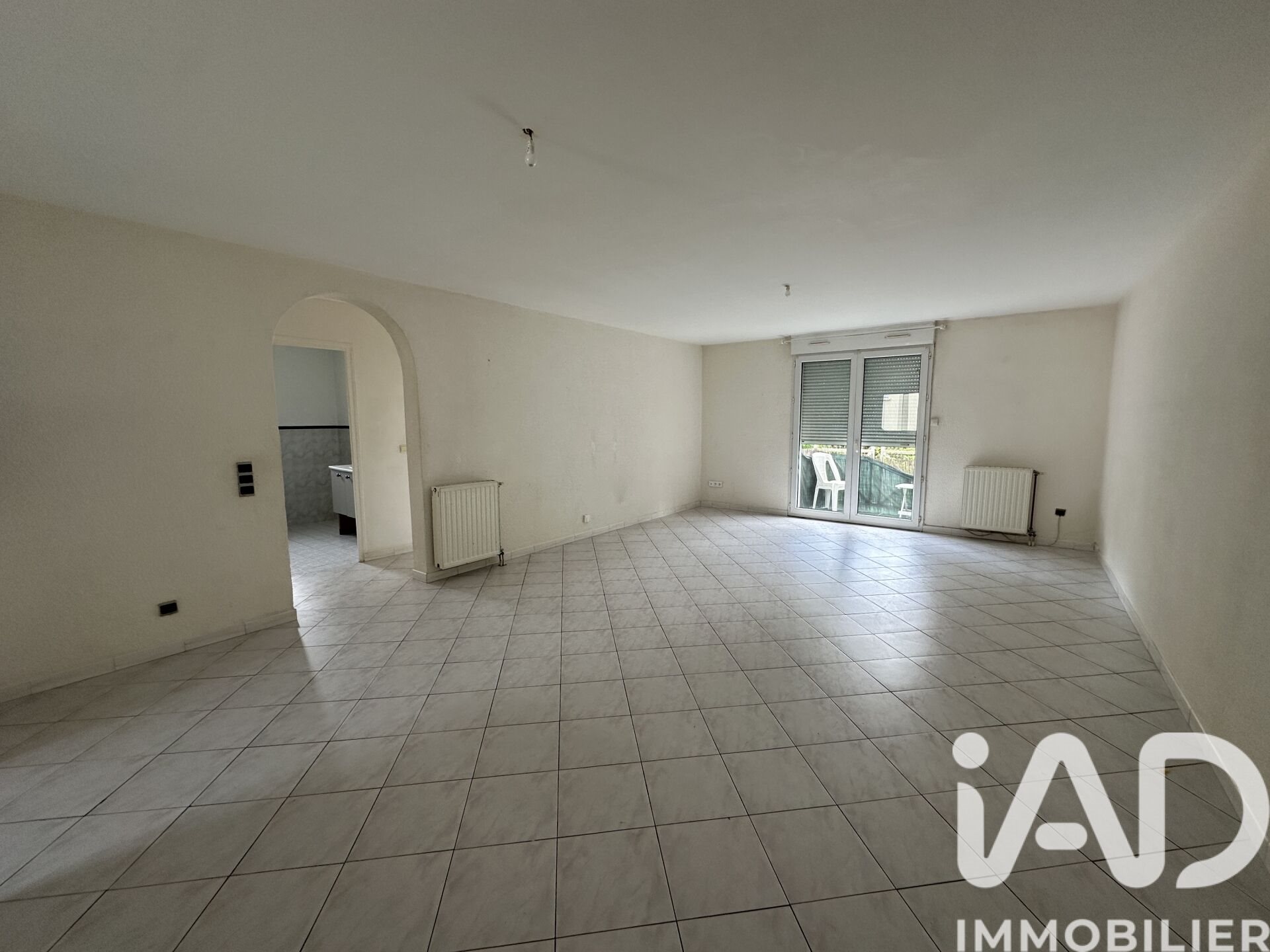 Appartement à vendre, 82m², Cahors