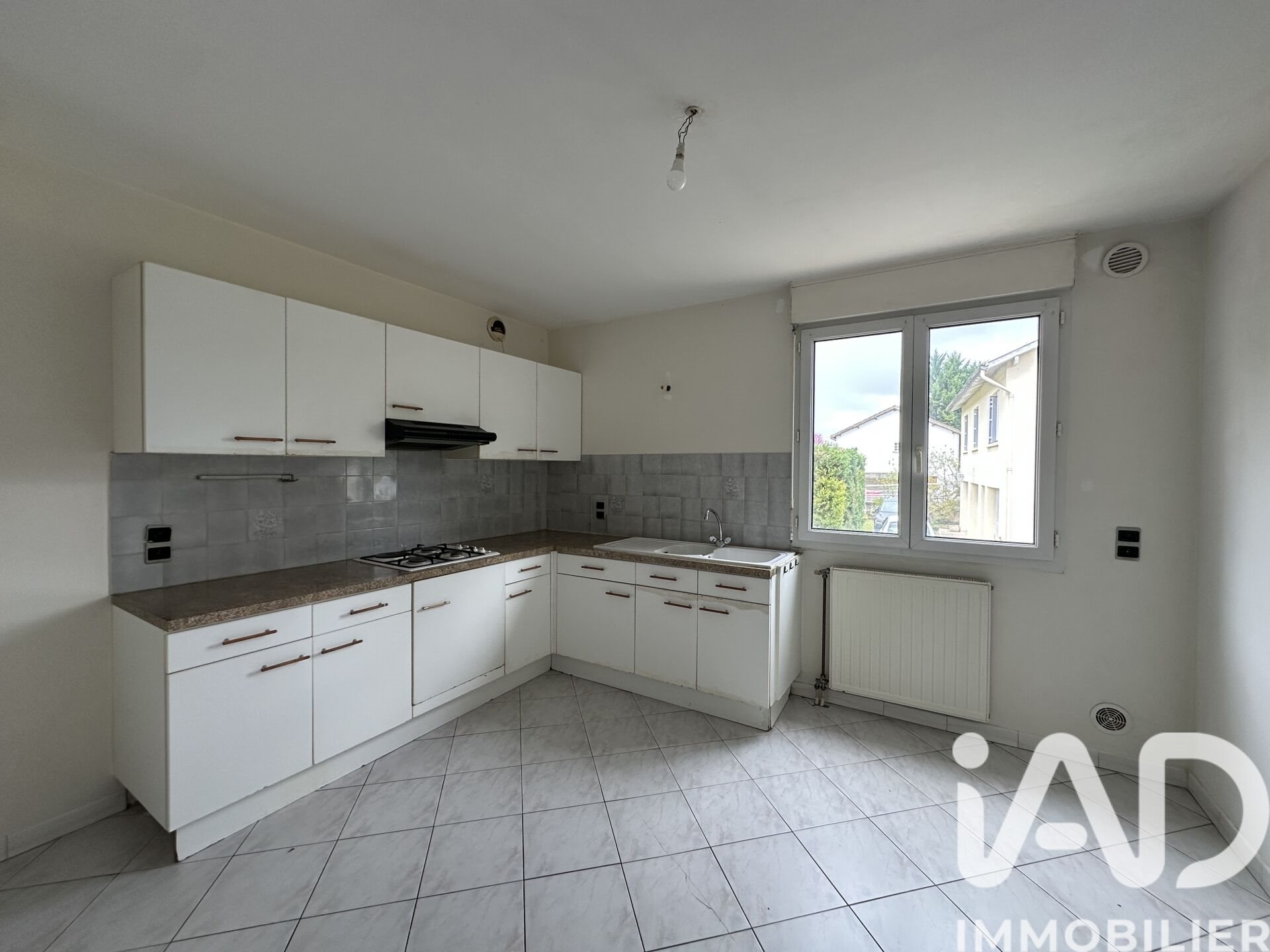 Appartement à vendre, 82m², Cahors
