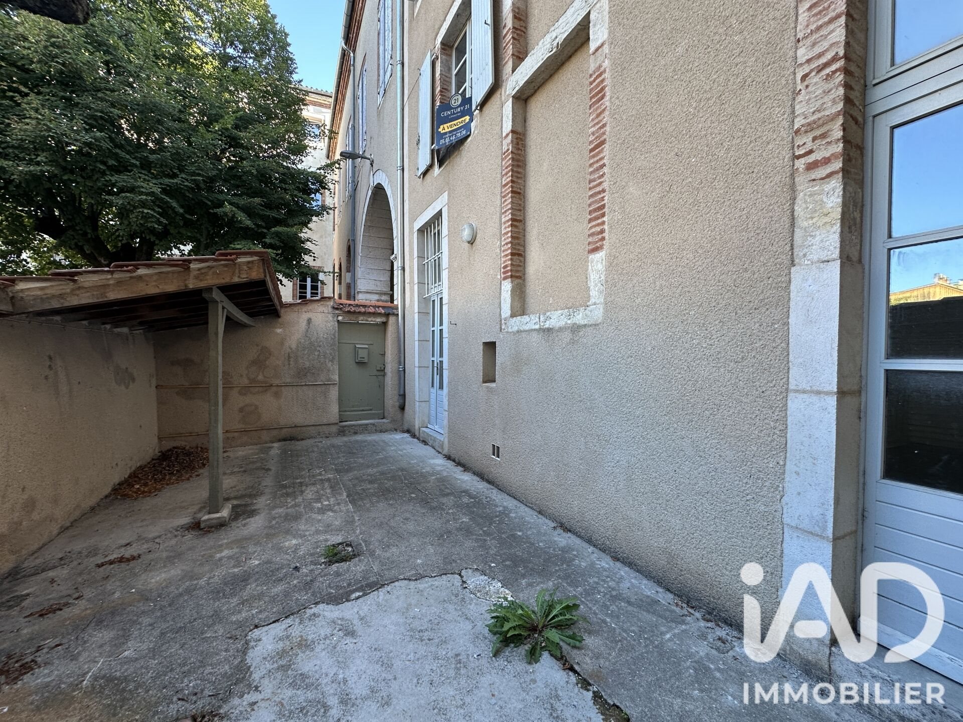 Appartement à vendre, 87m², Cahors