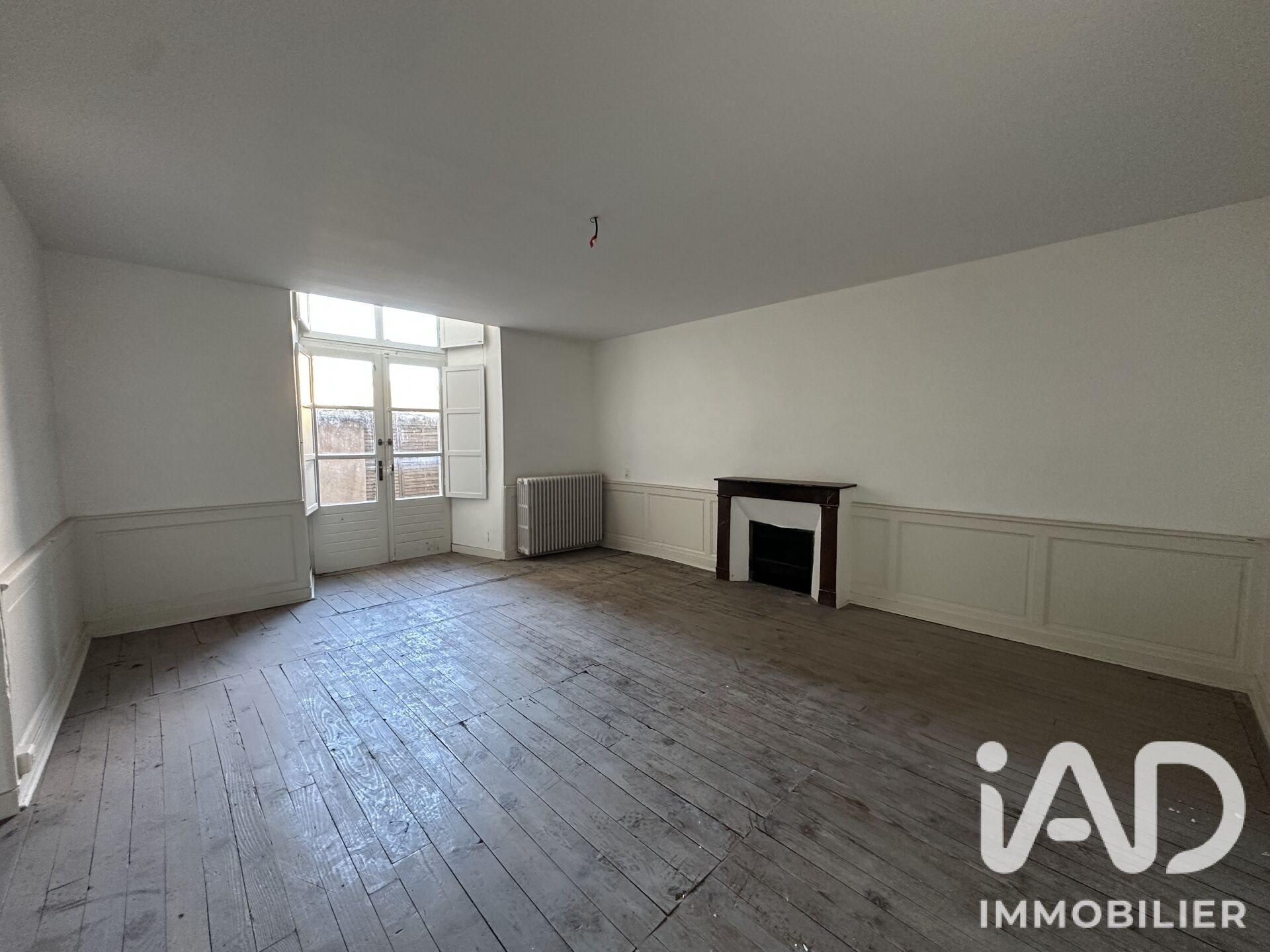 Appartement à vendre, 87m², Cahors