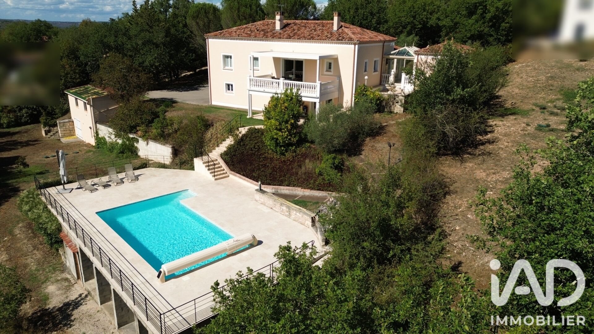 Maison à vendre, 223m², Cahors