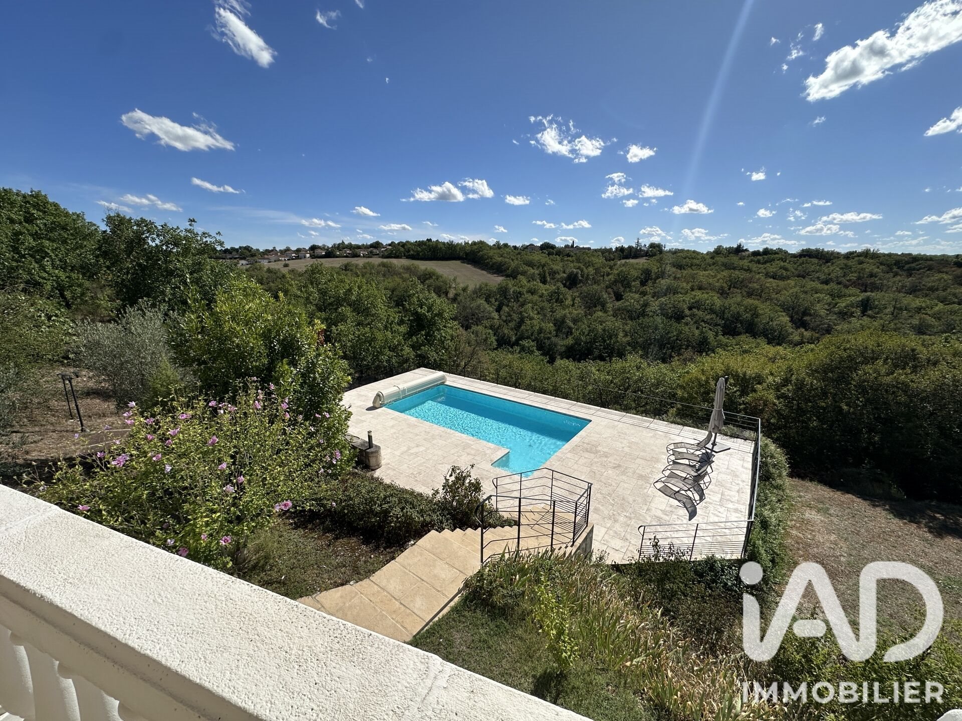 Maison à vendre, 223m², Cahors